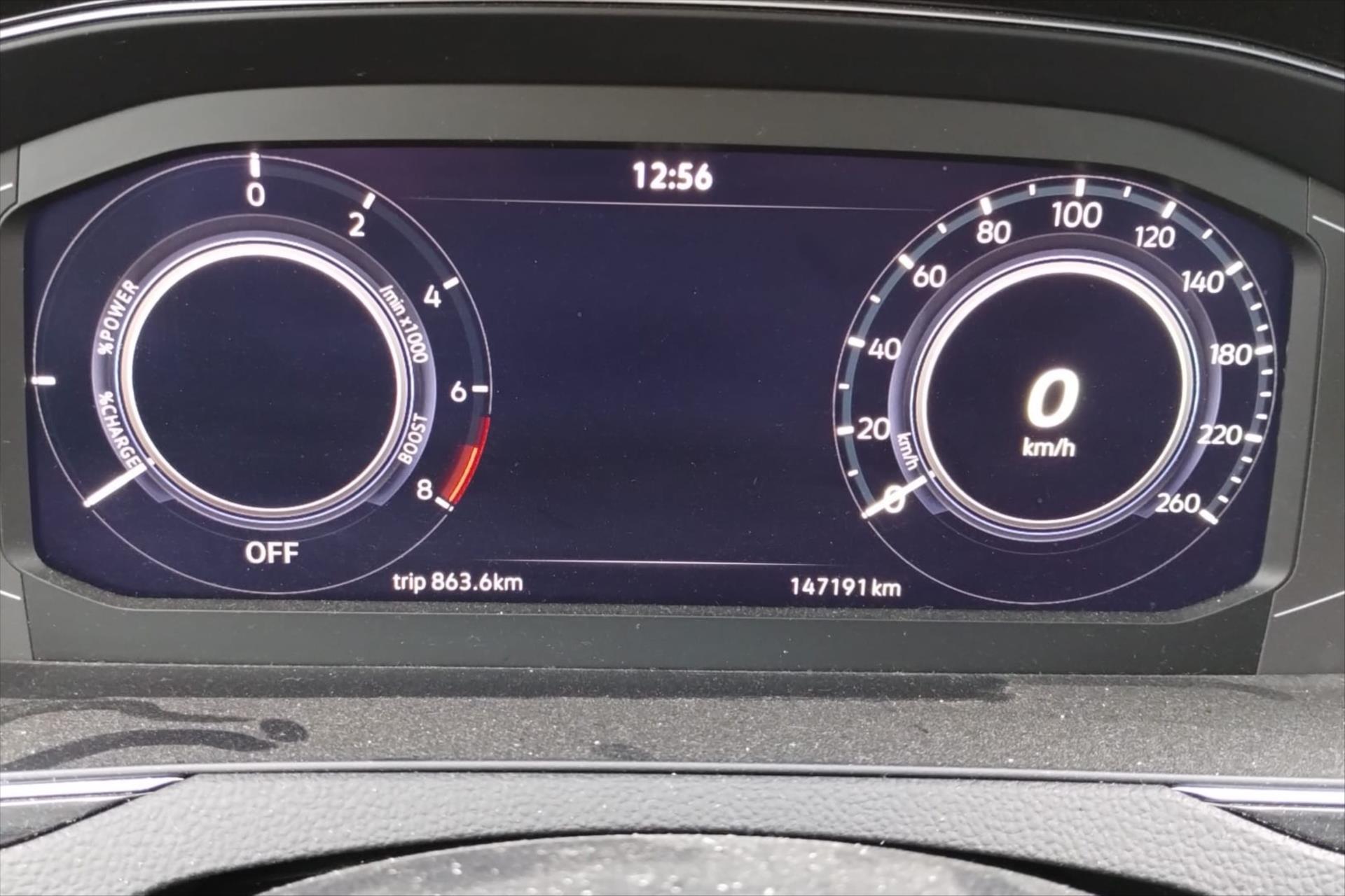 Hlavní fotografie vozu Volkswagen Passat 1,4 GTE 160kw DSG VŮZ PŘIPRAVUJEME K PRODEJI (2)