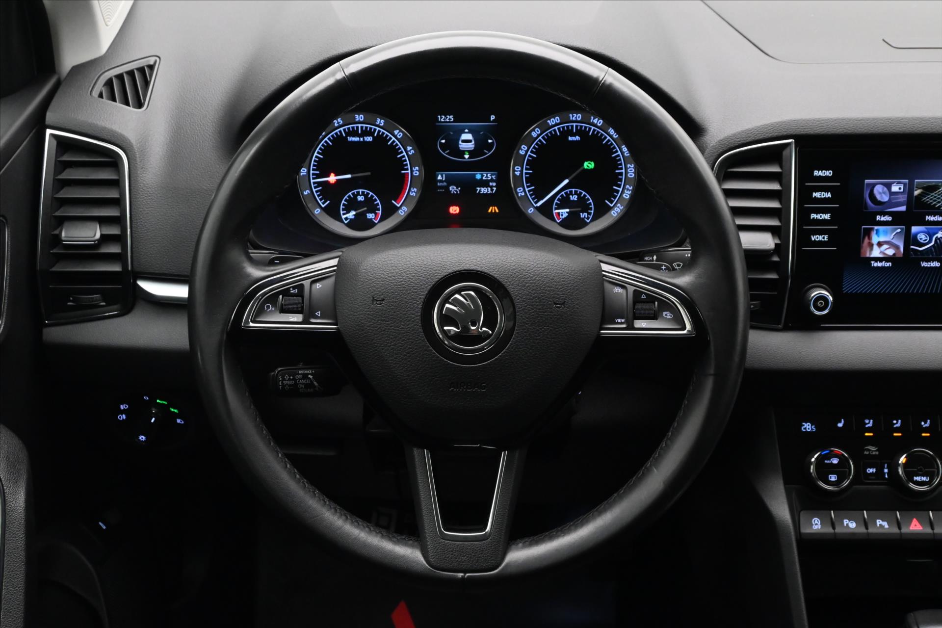 Hlavní fotografie vozu Škoda Karoq 2,0 TDI 110kW 4x4 DSG Style Záruka až 5 let (18)