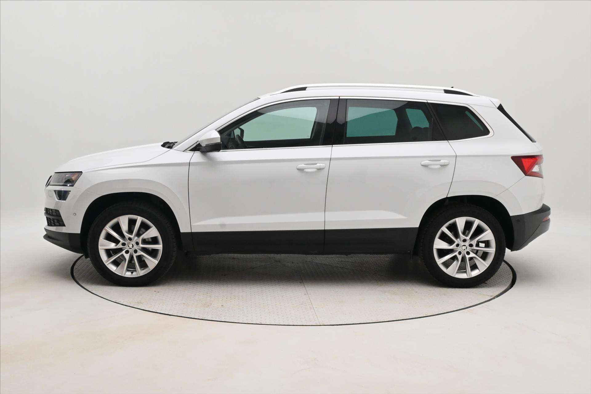 Hlavní fotografie vozu Škoda Karoq 2,0 TDI 110kW 4x4 DSG Style Záruka až 5 let (8)