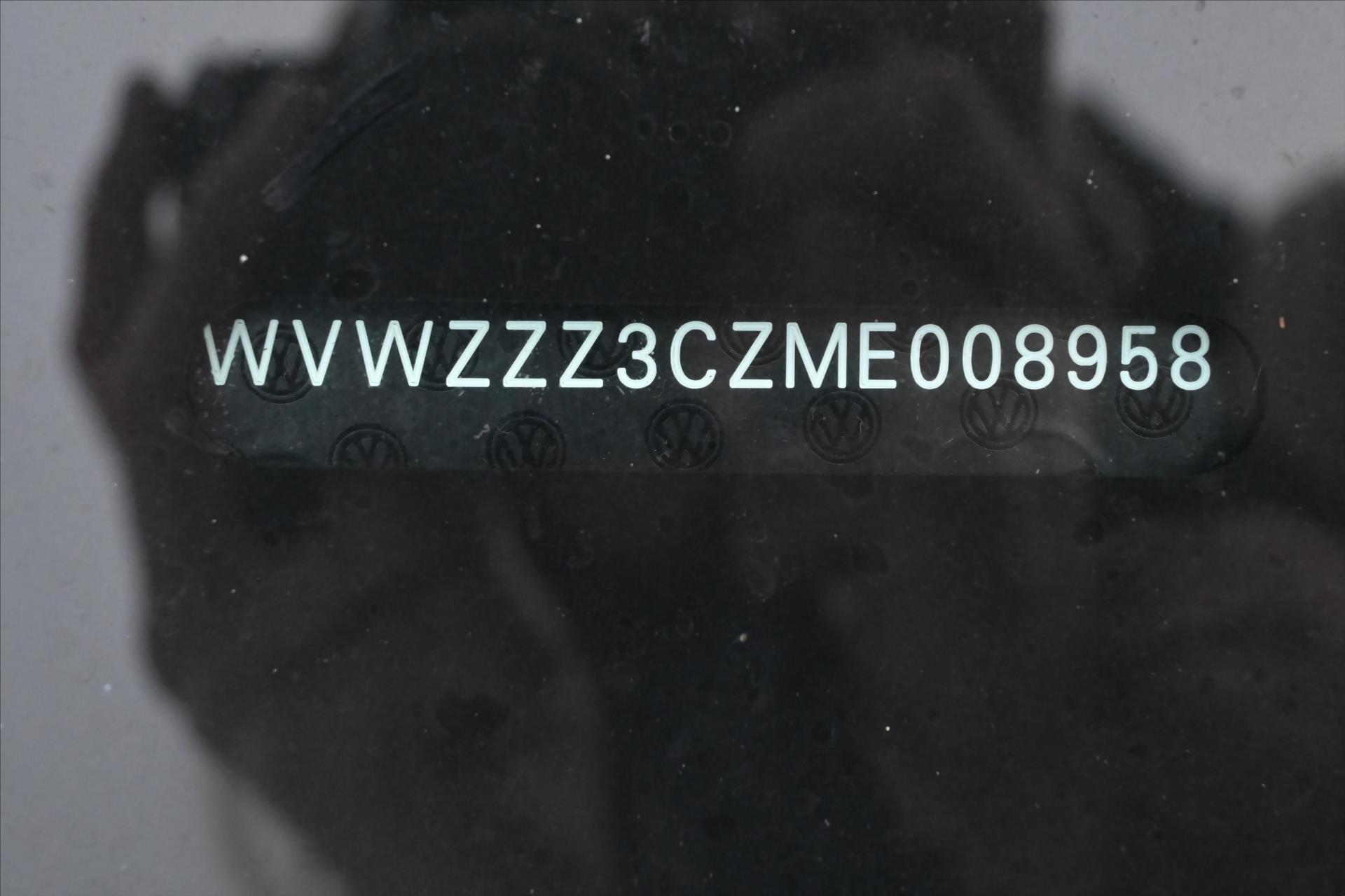 Hlavní fotografie vozu Volkswagen Passat 1,4 GTE 160 kW DSG VŮZ PŘIPRAVUJEME K PRODEJI (2)