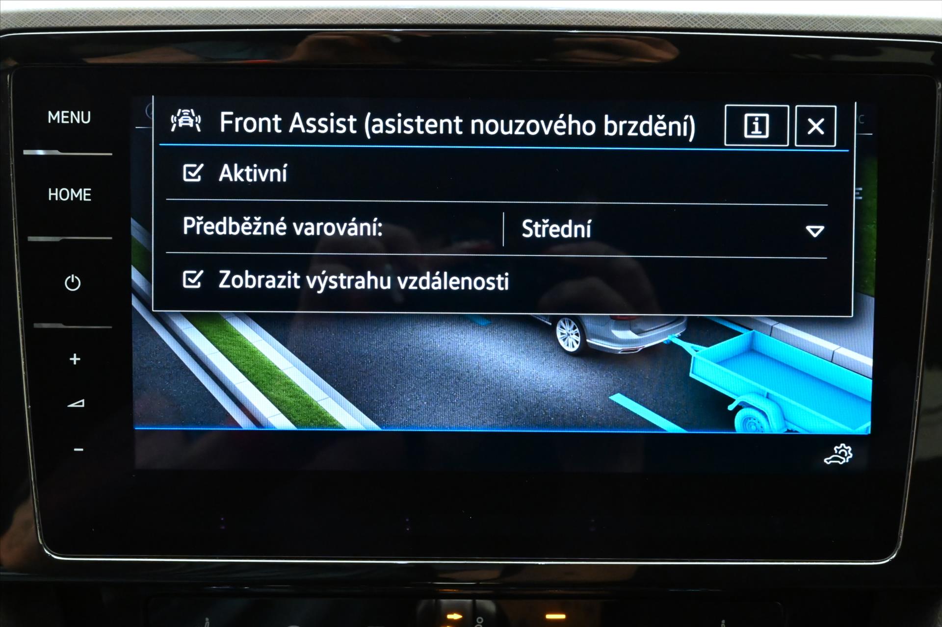 Hlavní fotografie vozu Volkswagen Passat 1,4 GTE 160 kW DSG Záruka až 5 let (21)