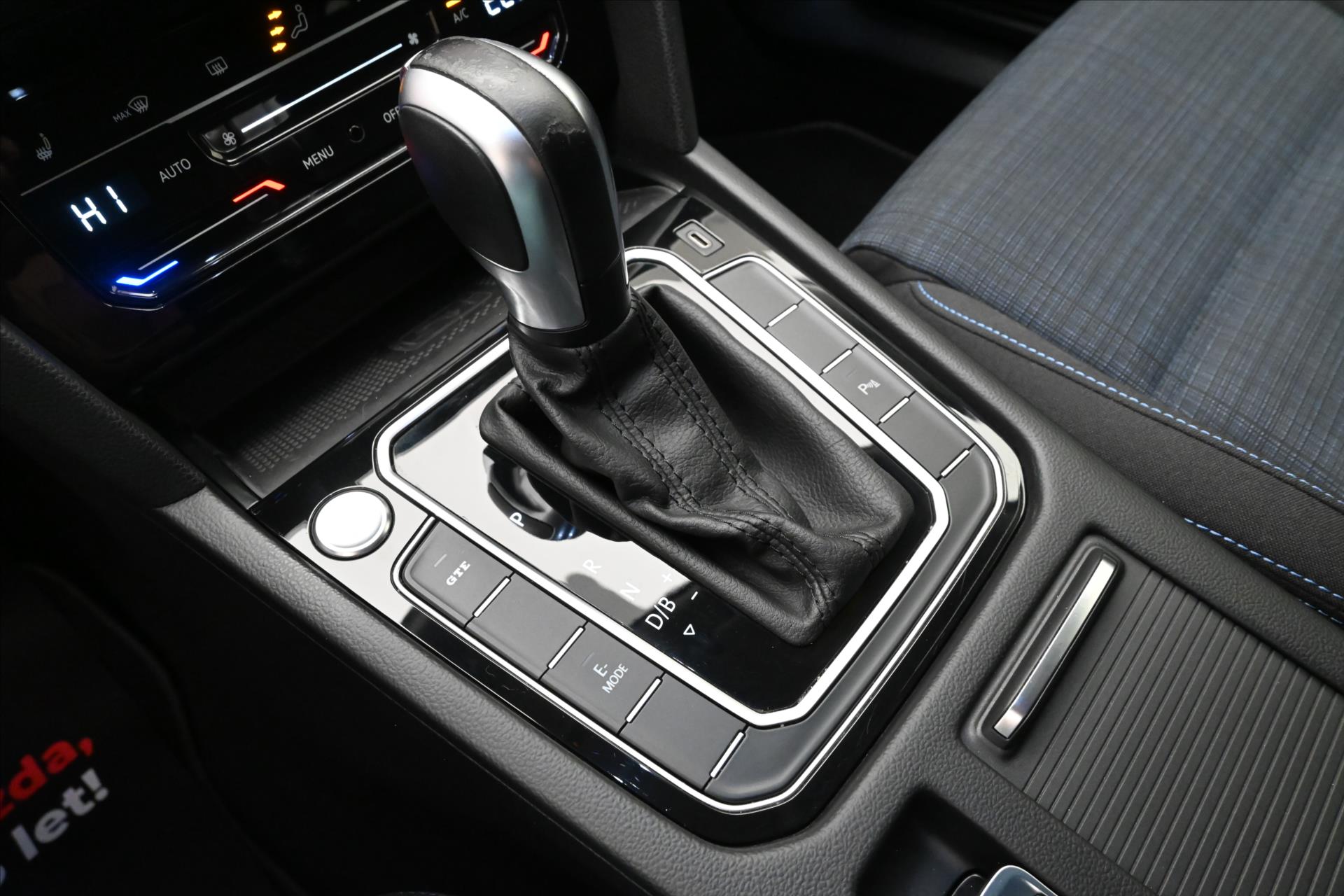 Hlavní fotografie vozu Volkswagen Passat 1,4 GTE 160 kW DSG Záruka až 5 let (24)