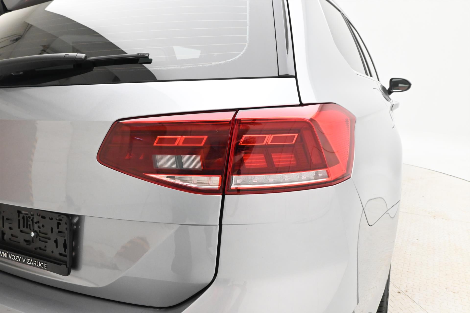 Hlavní fotografie vozu Volkswagen Passat 1,4 GTE 160 kW DSG Záruka až 5 let (32)