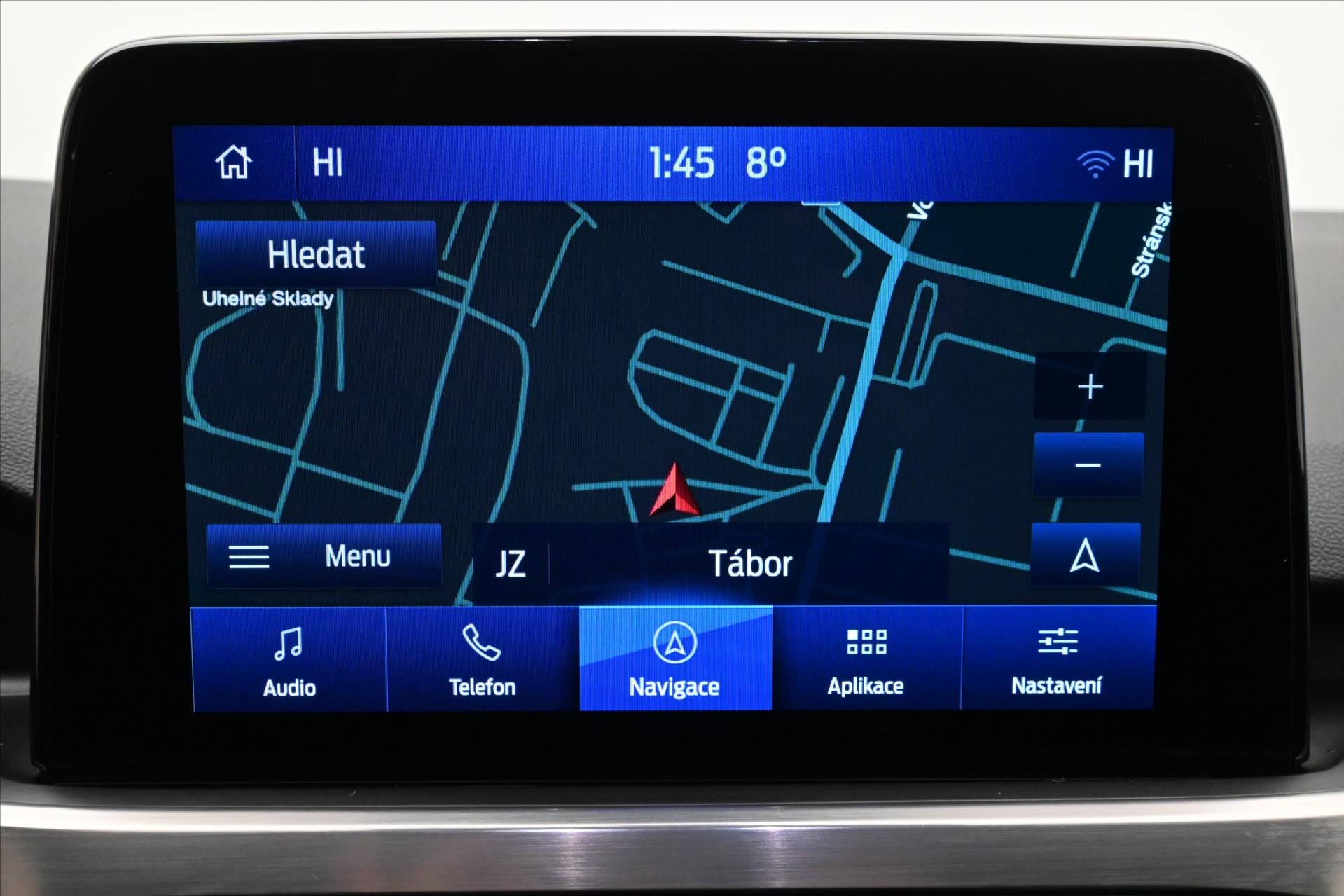 Hlavní fotografie vozu Ford Kuga 2,0 EcoBlue 140 kW AT8 AWD Záruka až 5 let (19)