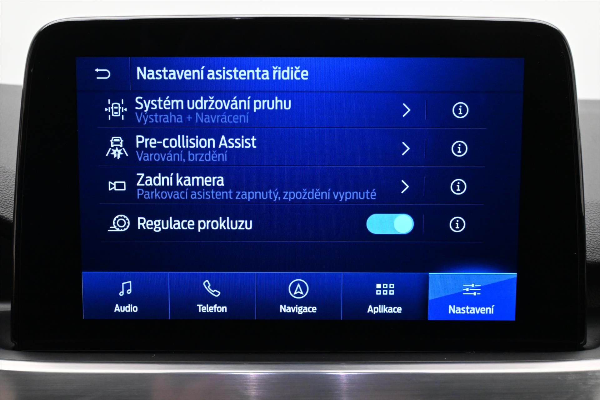 Hlavní fotografie vozu Ford Kuga 2,0 EcoBlue 140 kW AT8 AWD Záruka až 5 let (20)