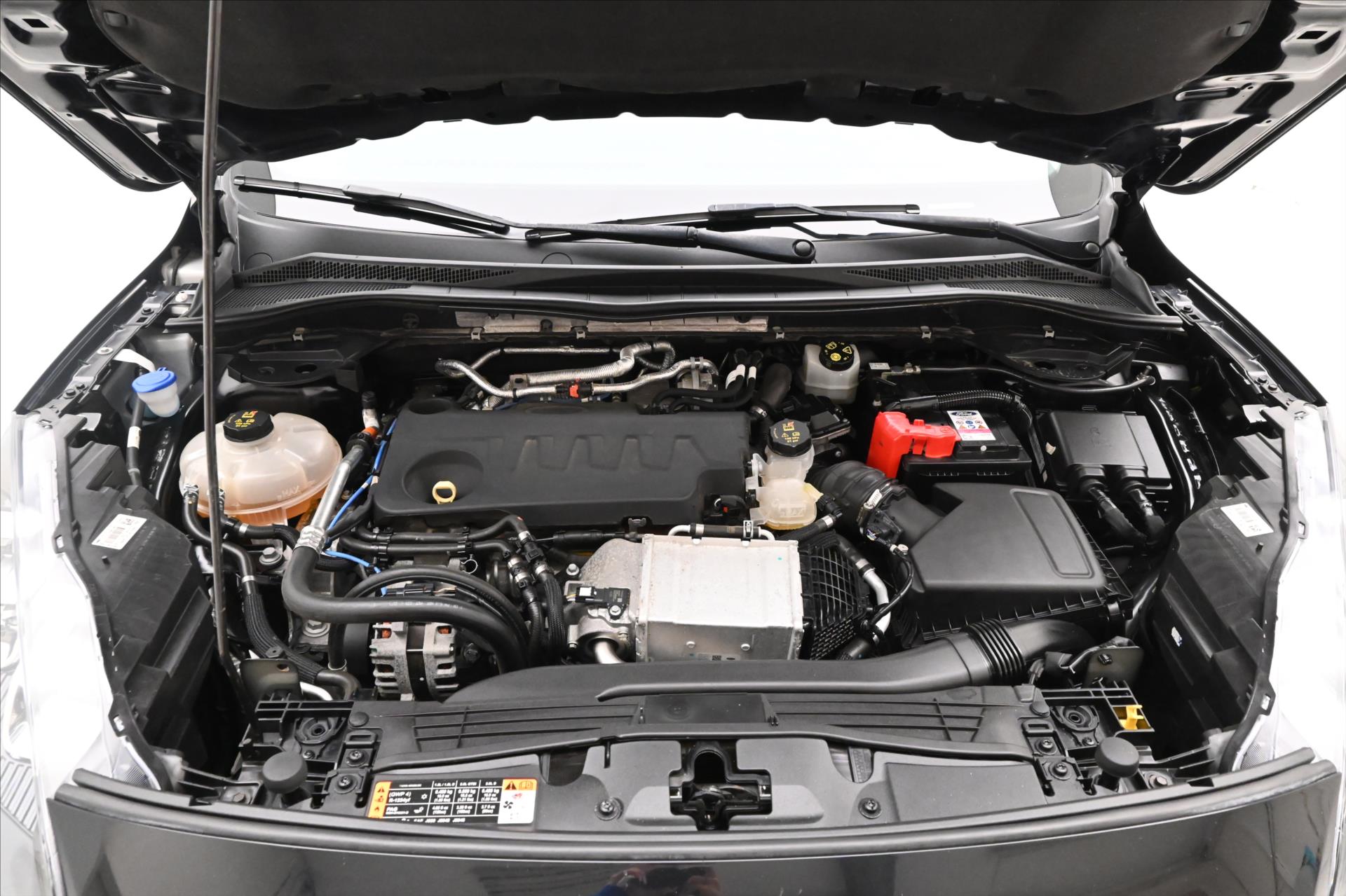 Hlavní fotografie vozu Ford Kuga 2,0 EcoBlue 140 kW AT8 AWD Záruka až 5 let (9)