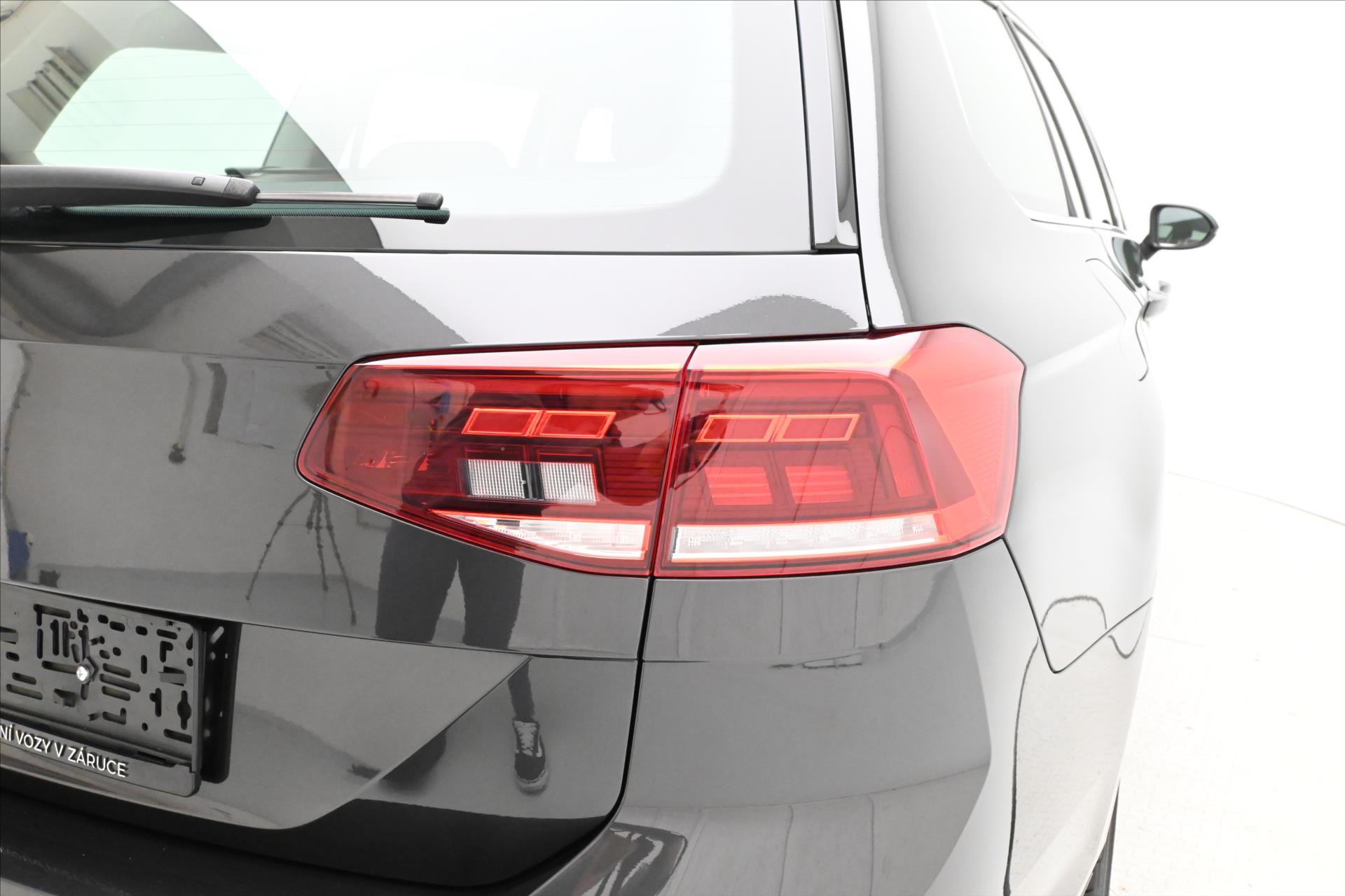 Hlavní fotografie vozu Volkswagen Passat 1,4 GTE 160 kW DSG Sport Záruka až 5 let (32)