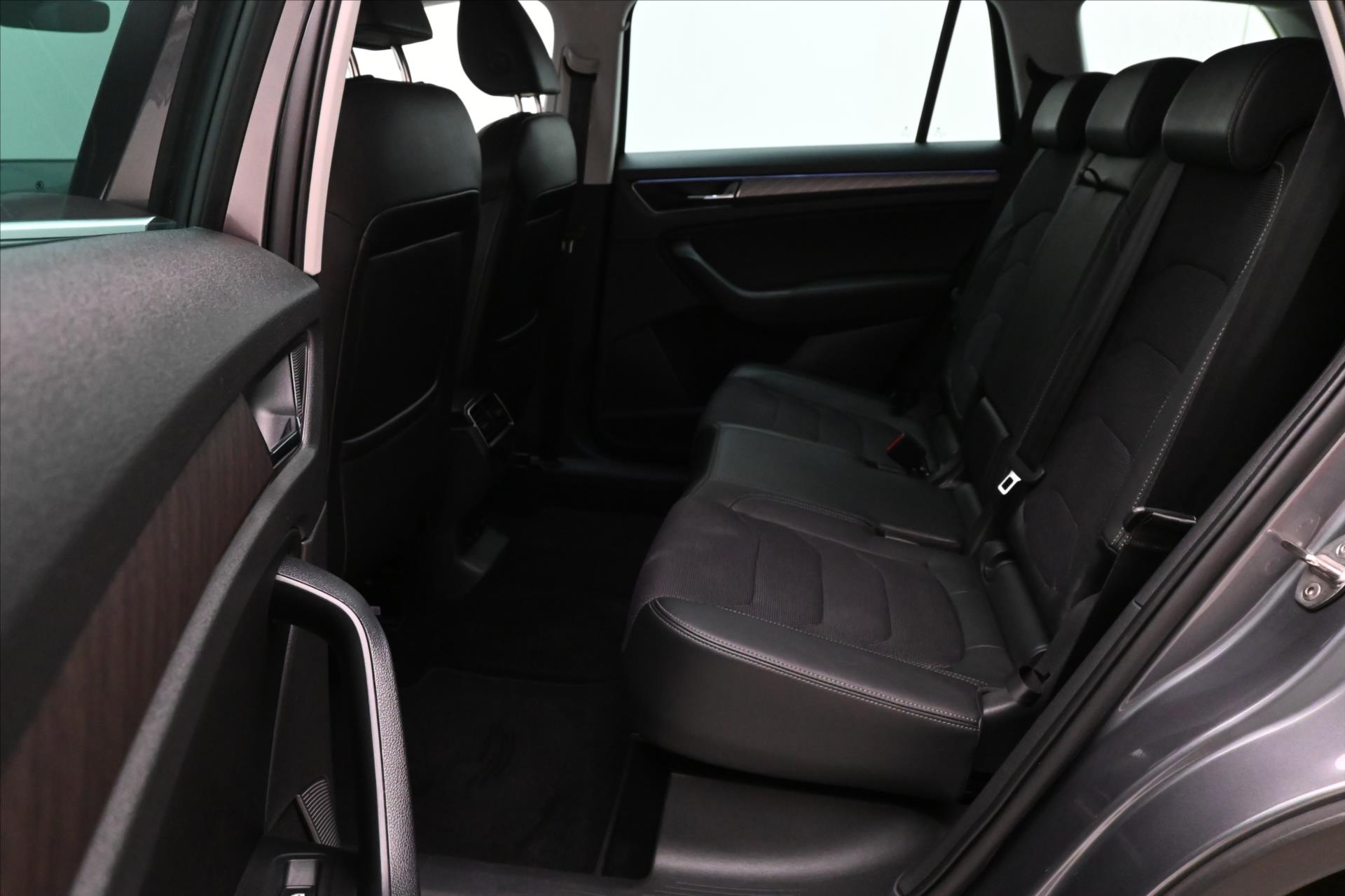 Hlavní fotografie vozu Škoda Kodiaq 2,0 TDI 110kW DSG Style Záruka až 5 let (14)