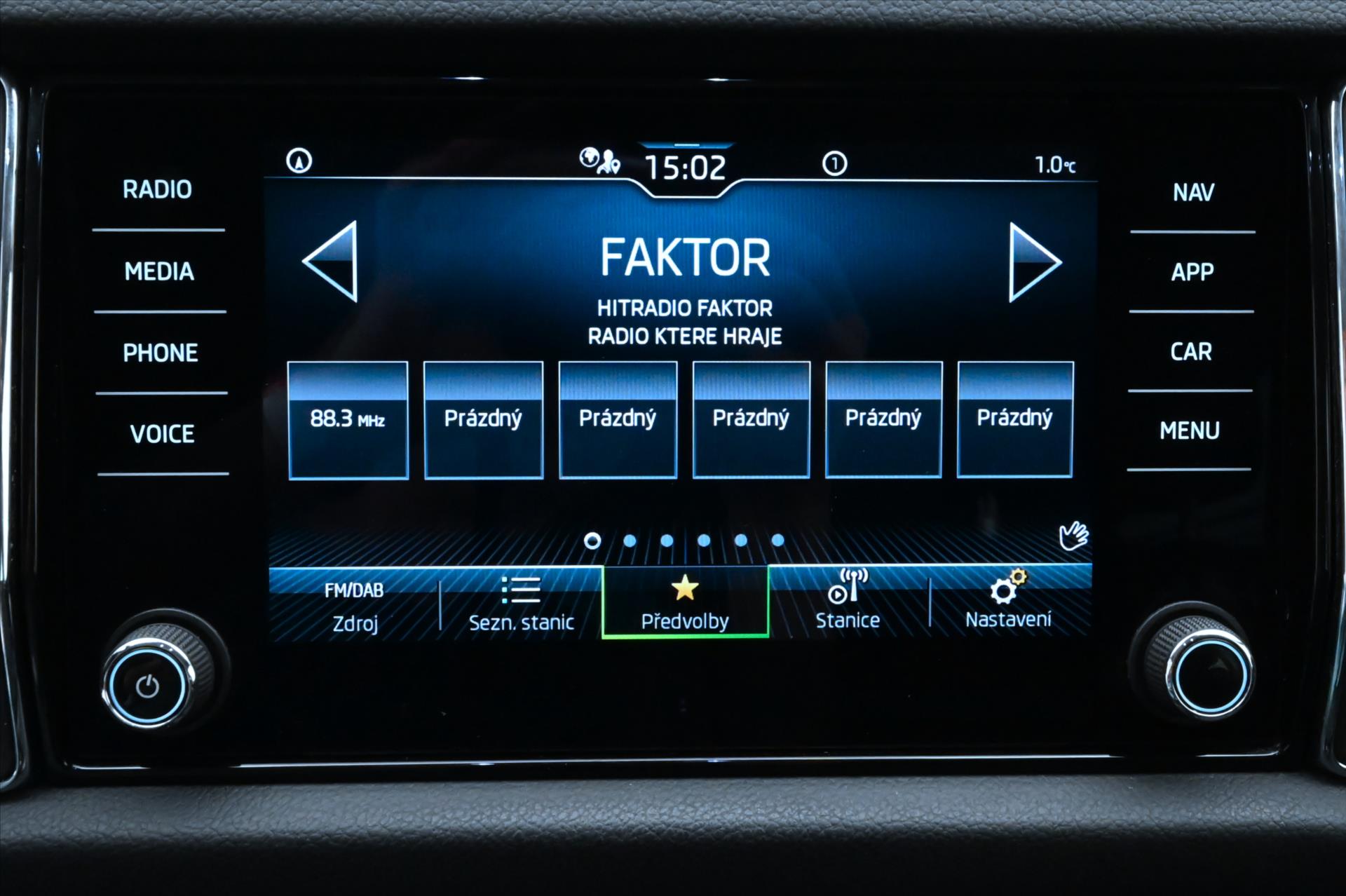 Hlavní fotografie vozu Škoda Kodiaq 2,0 TDI 110kW DSG Style Záruka až 5 let (19)