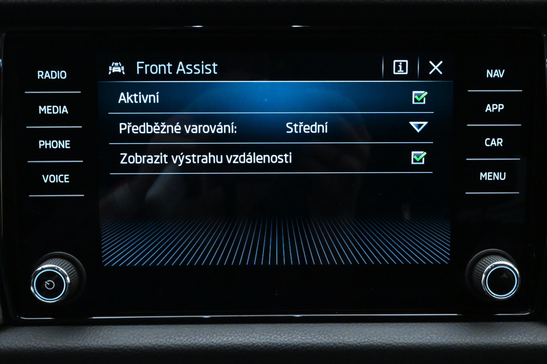 Hlavní fotografie vozu Škoda Kodiaq 2,0 TDI 110kW DSG Style Záruka až 5 let (20)