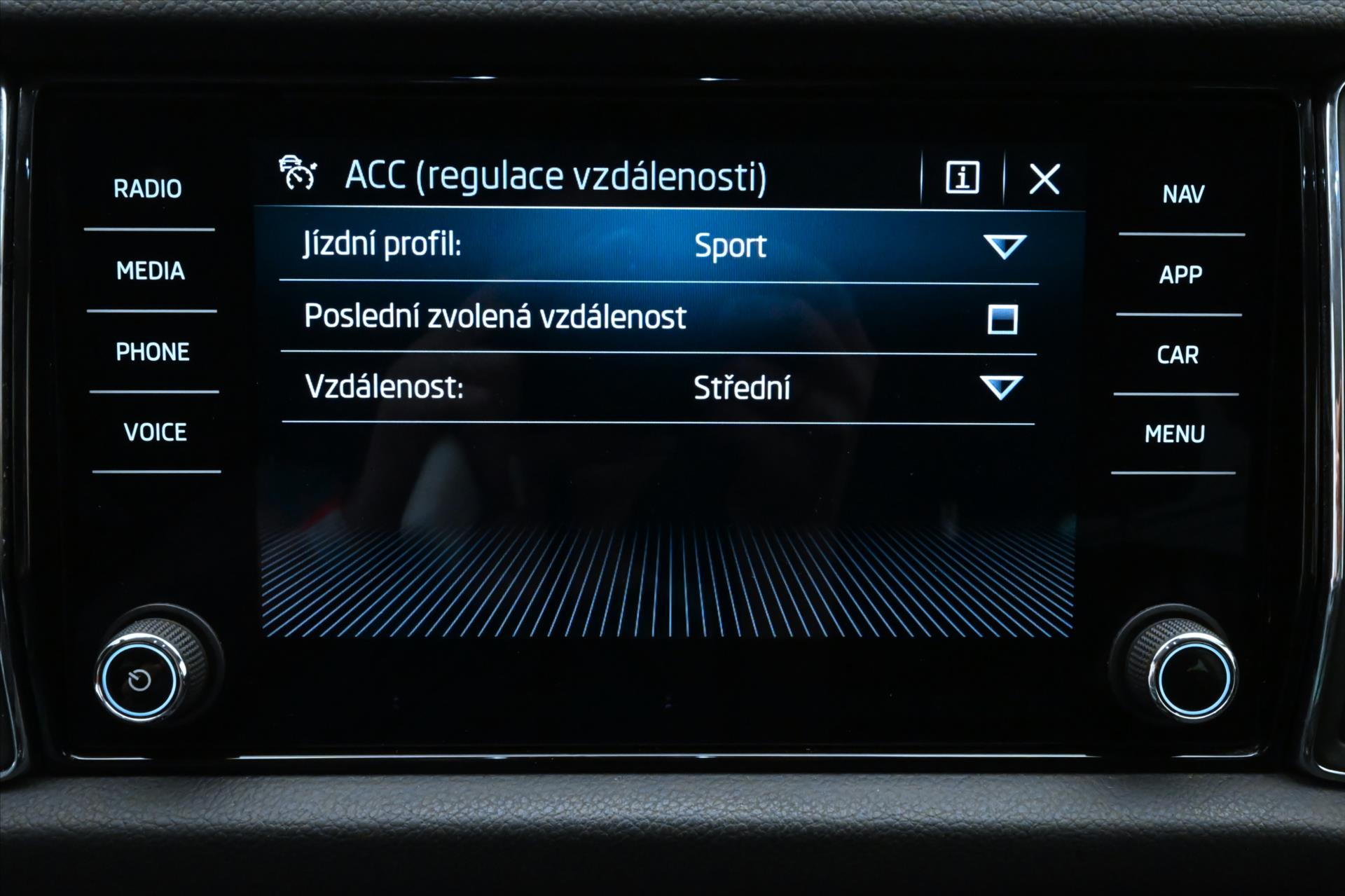 Hlavní fotografie vozu Škoda Kodiaq 2,0 TDI 110kW DSG Style Záruka až 5 let (21)