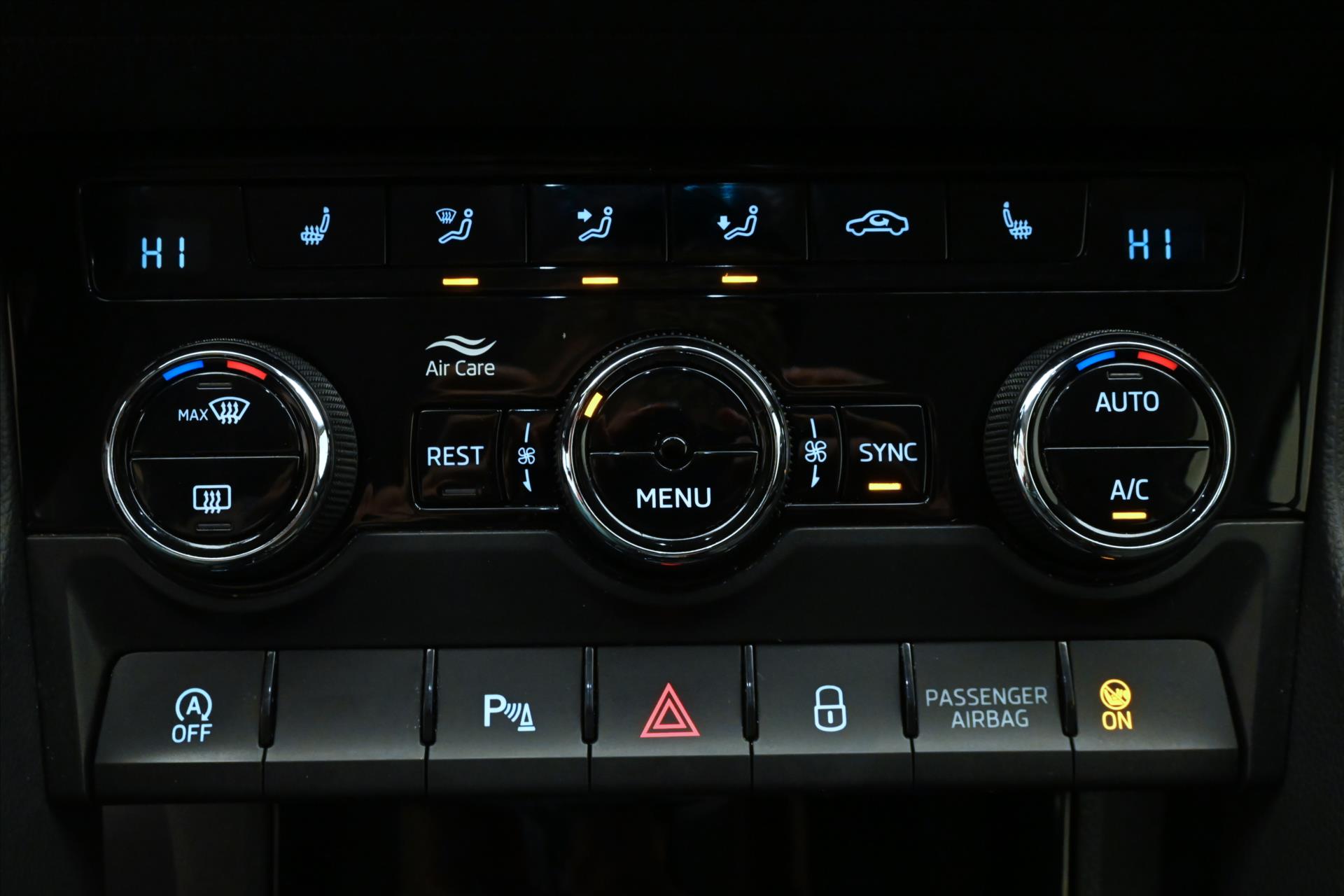 Hlavní fotografie vozu Škoda Kodiaq 2,0 TDI 110kW DSG Style Záruka až 5 let (22)