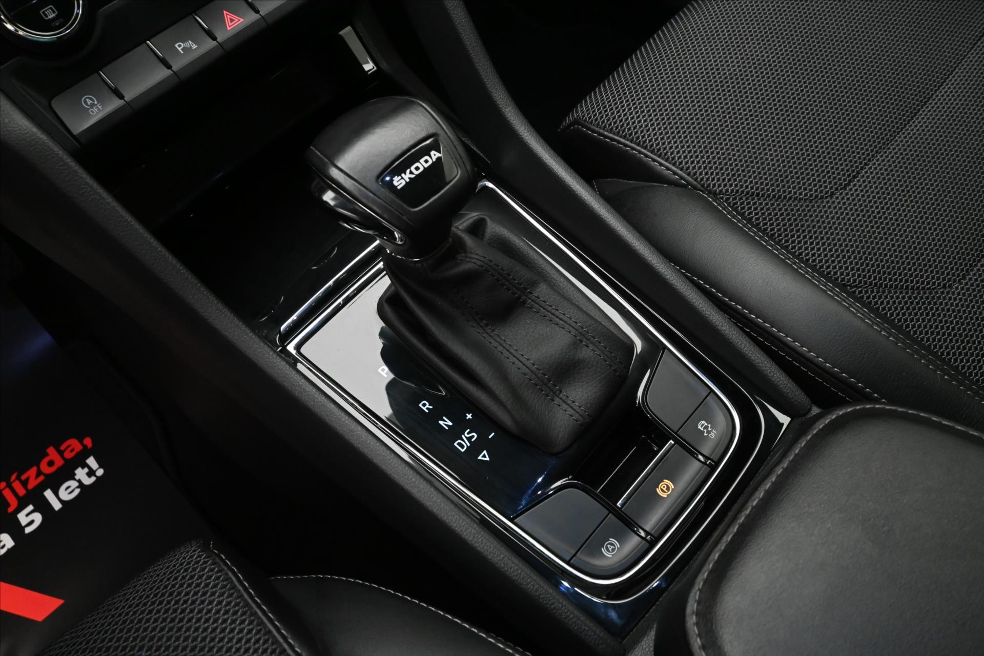 Hlavní fotografie vozu Škoda Kodiaq 2,0 TDI 110kW DSG Style Záruka až 5 let (24)