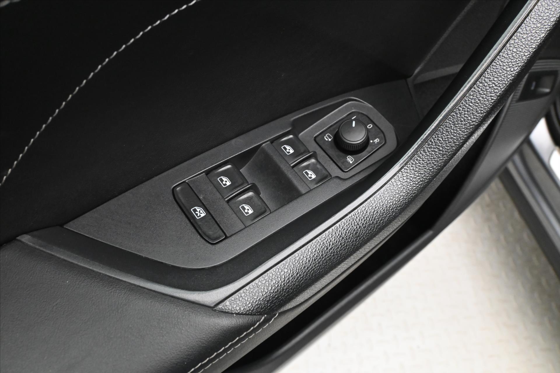 Hlavní fotografie vozu Škoda Kodiaq 2,0 TDI 110kW DSG Style Záruka až 5 let (27)