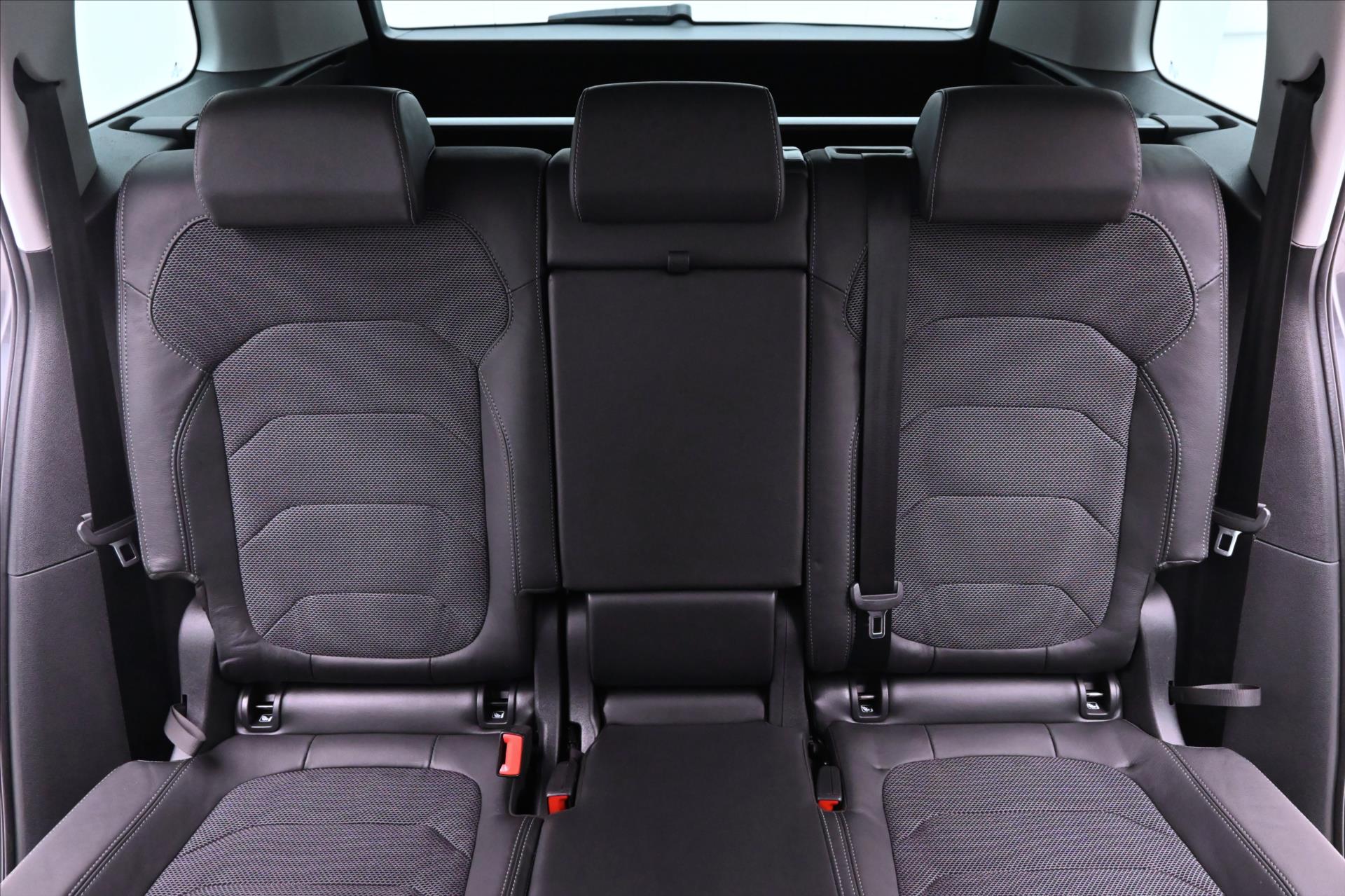 Hlavní fotografie vozu Škoda Kodiaq 2,0 TDI 110kW DSG Style Záruka až 5 let (30)