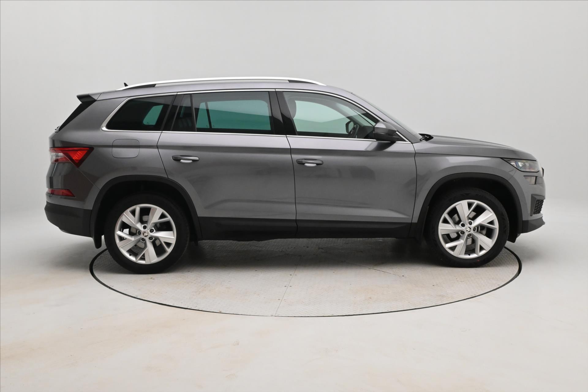 Hlavní fotografie vozu Škoda Kodiaq 2,0 TDI 110kW DSG Style Záruka až 5 let (4)