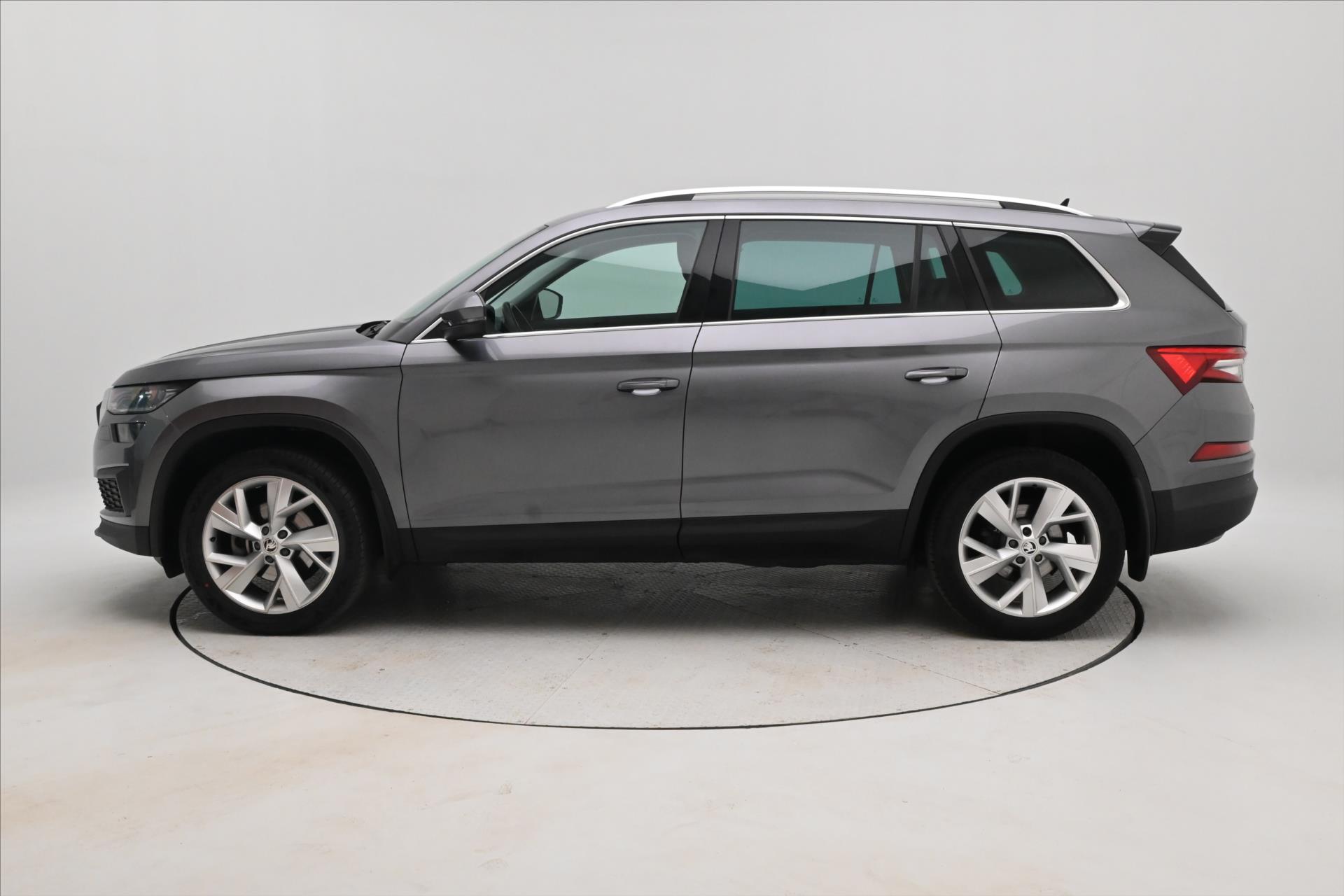 Hlavní fotografie vozu Škoda Kodiaq 2,0 TDI 110kW DSG Style Záruka až 5 let (8)