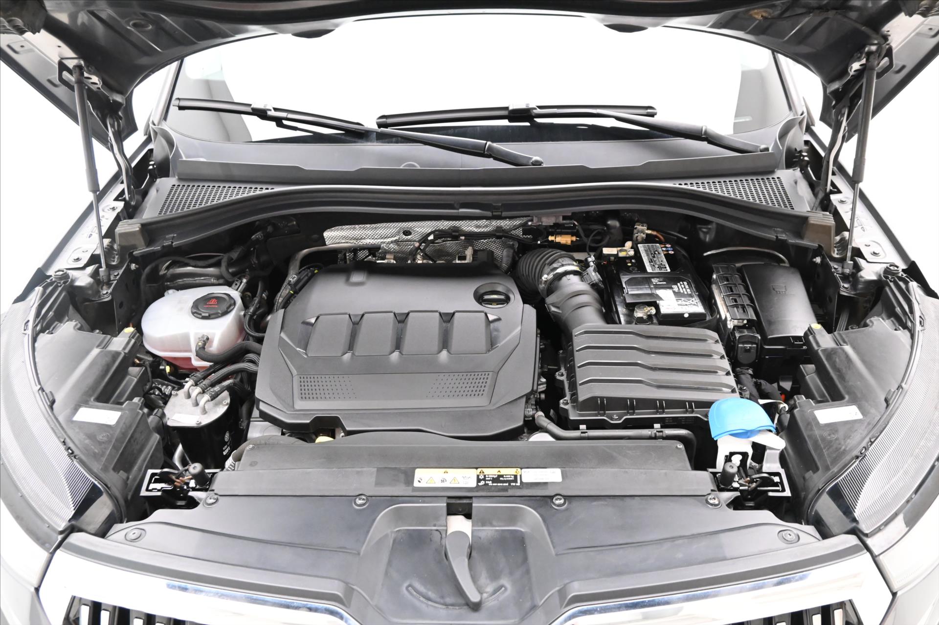 Hlavní fotografie vozu Škoda Kodiaq 2,0 TDI 110kW DSG Style Záruka až 5 let (9)