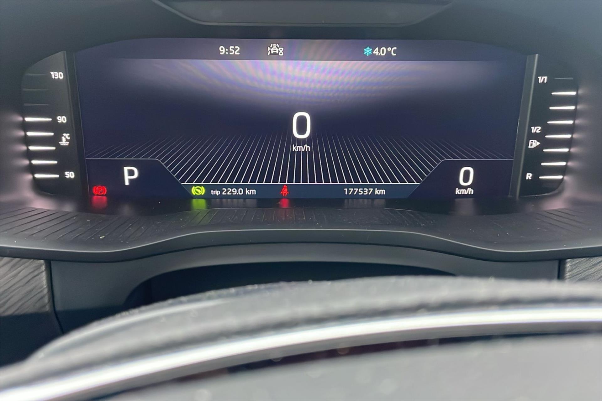 Hlavní fotografie vozu Škoda Kodiaq 2,0 TDI 110kW DSG VŮZ PŘIPRAVUJEME K PRODEJI (2)