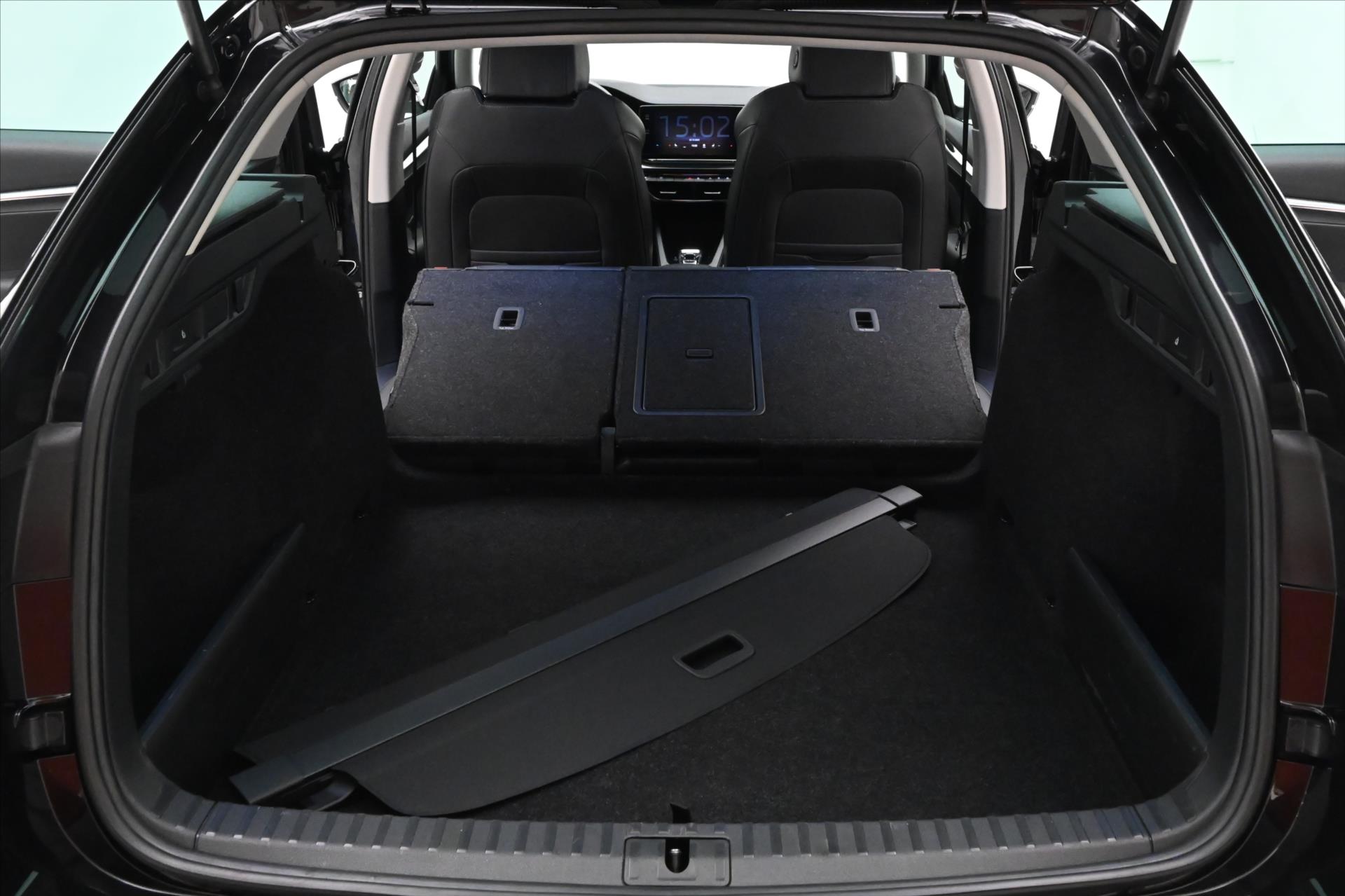 Hlavní fotografie vozu Škoda Octavia 2,0 TDI 110 kW DSG Style Záruka až 5 let (11)