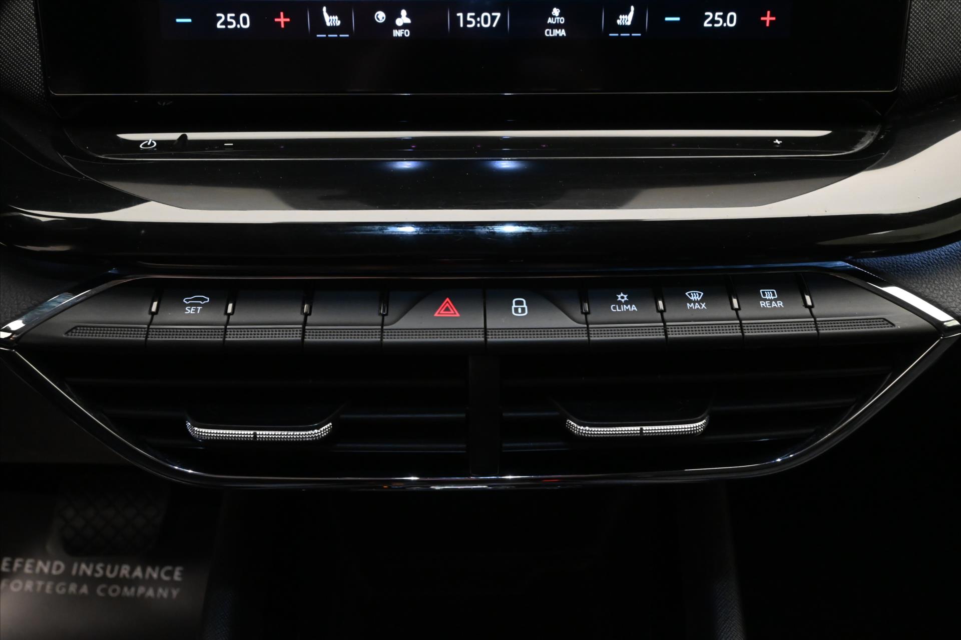 Hlavní fotografie vozu Škoda Octavia 2,0 TDI 110 kW DSG Style Záruka až 5 let (20)