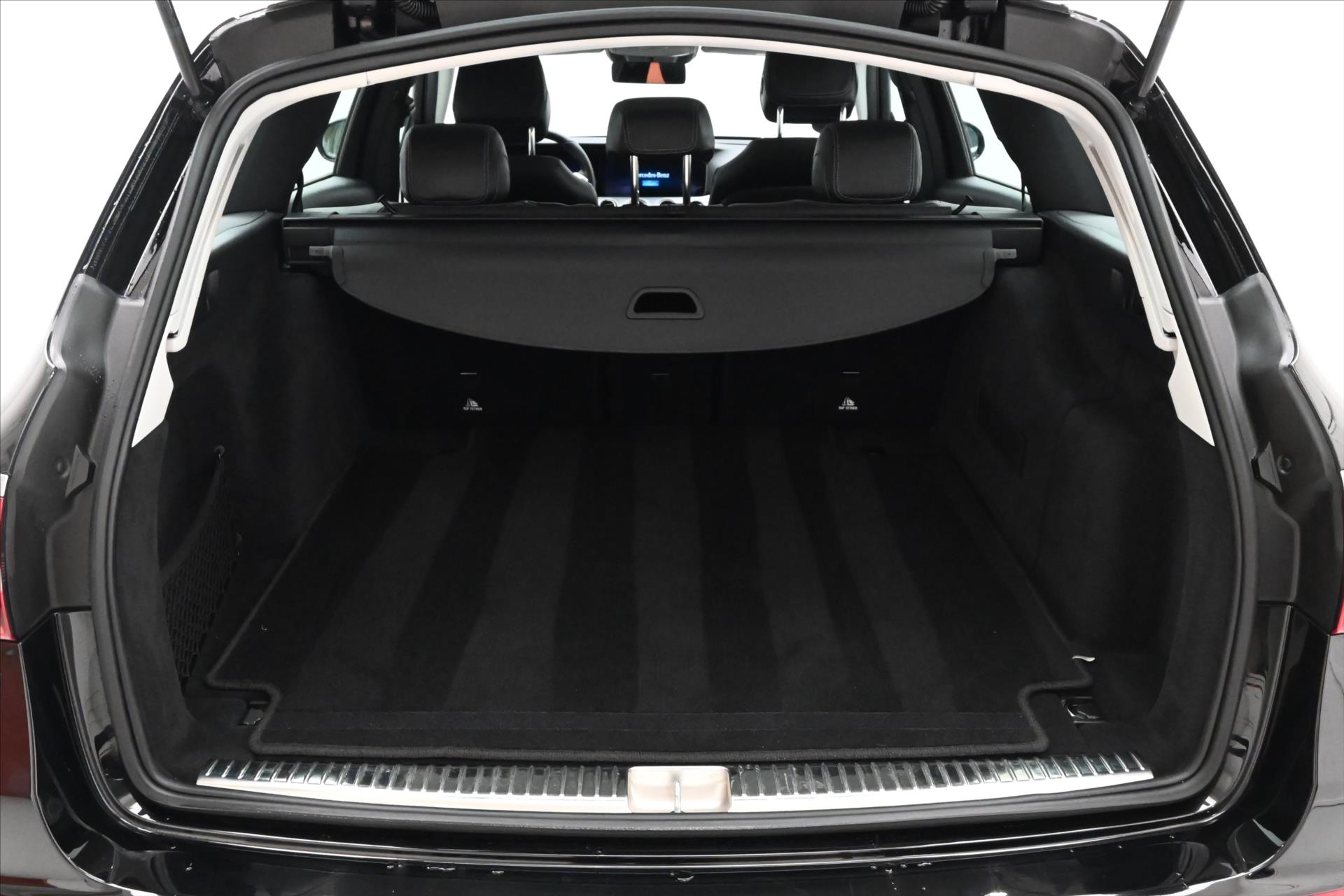 Hlavní fotografie vozu Mercedes-Benz Třídy E 2,0 220d 147 kW 9G-Tronic Avantgarde Záruka až 5 let (10)