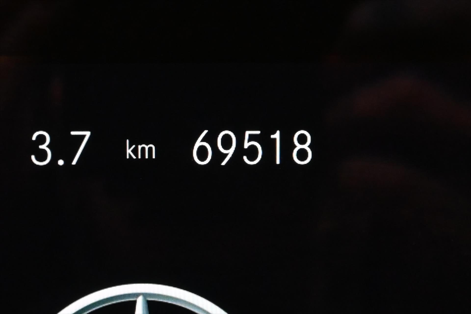 Hlavní fotografie vozu Mercedes-Benz Třídy E 2,0 220d 147 kW 9G-Tronic Avantgarde Záruka až 5 let (17)