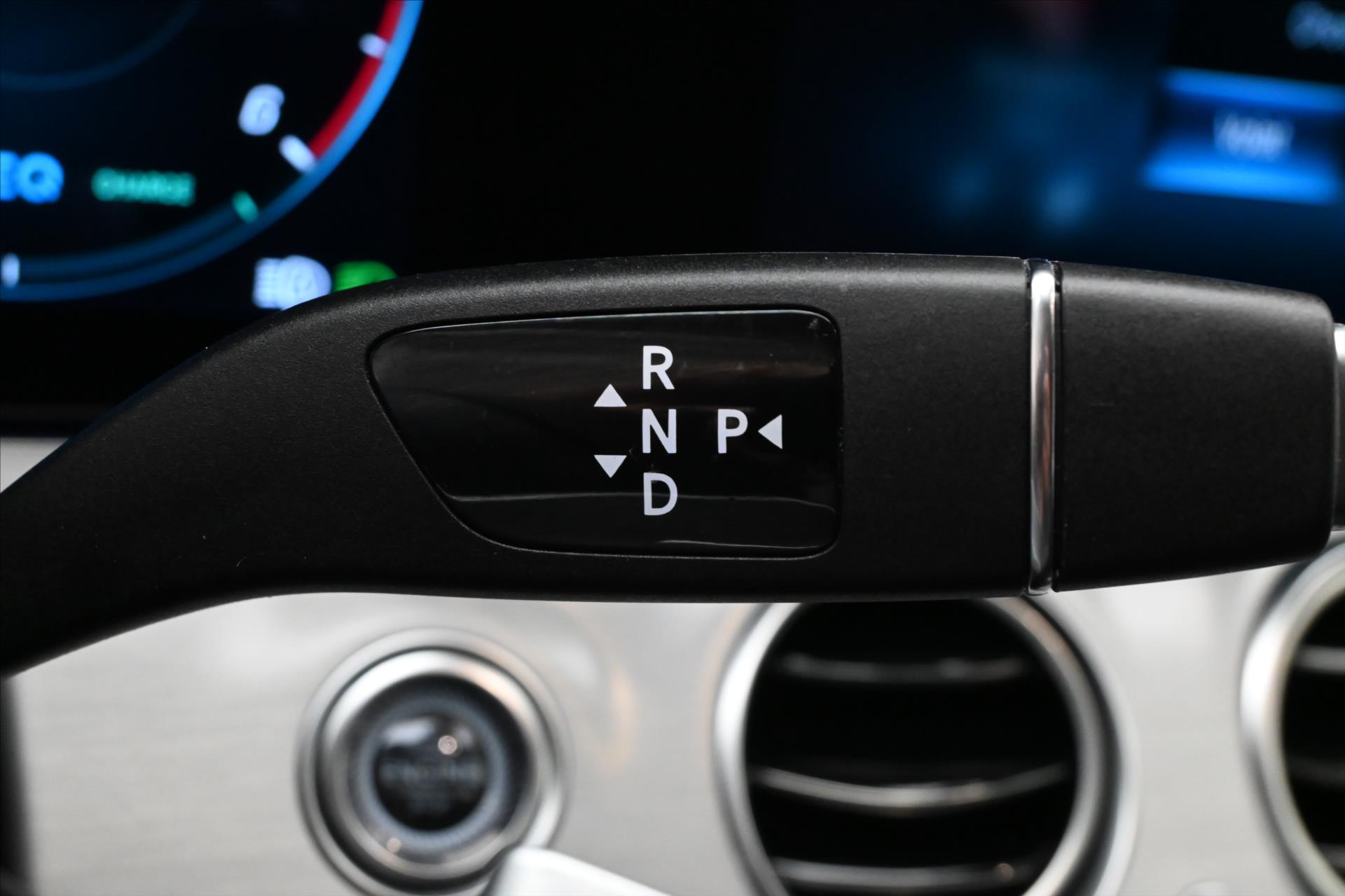 Hlavní fotografie vozu Mercedes-Benz Třídy E 2,0 220d 147 kW 9G-Tronic Avantgarde Záruka až 5 let (21)