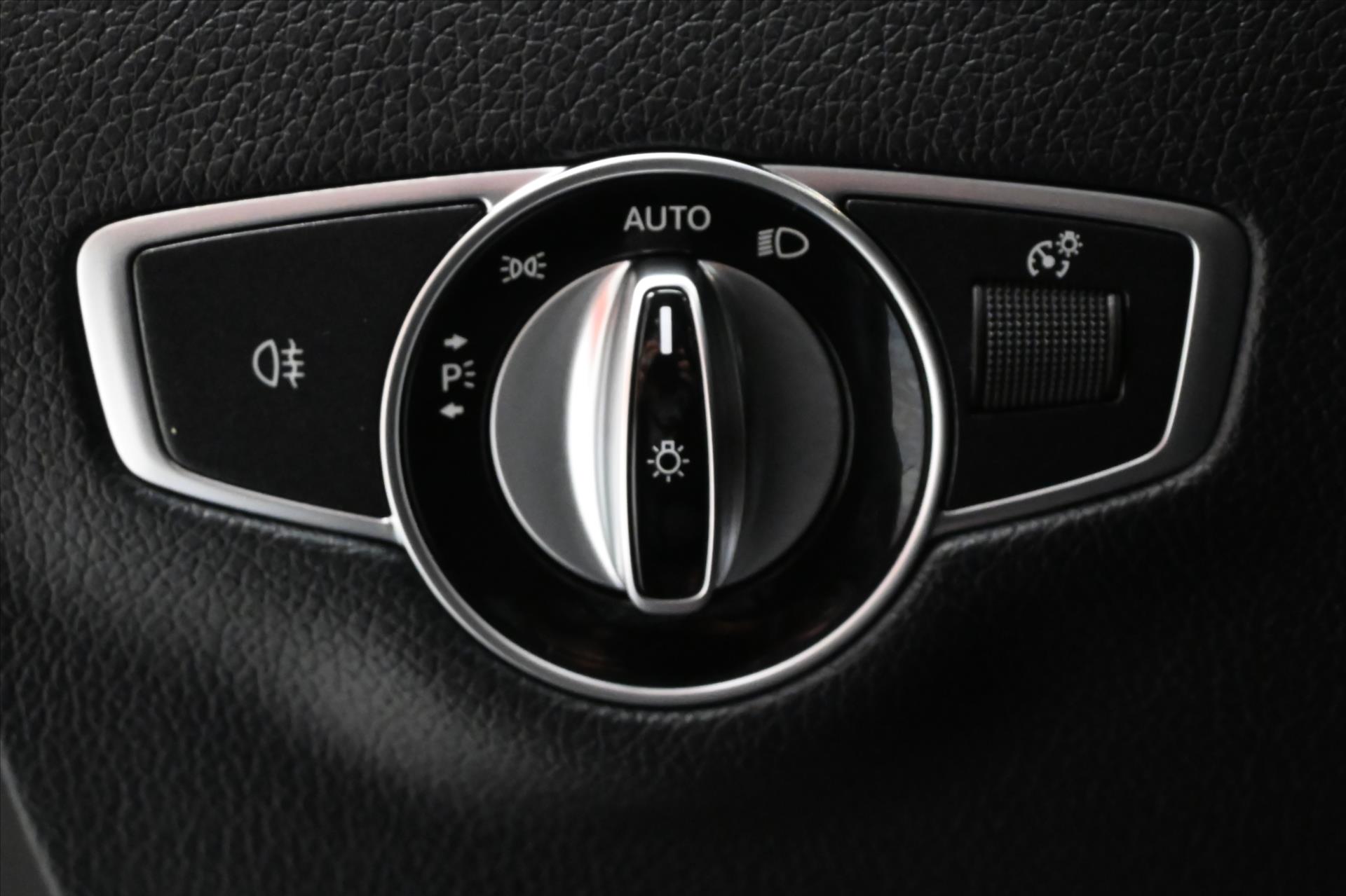 Hlavní fotografie vozu Mercedes-Benz Třídy E 2,0 220d 147 kW 9G-Tronic Avantgarde Záruka až 5 let (24)