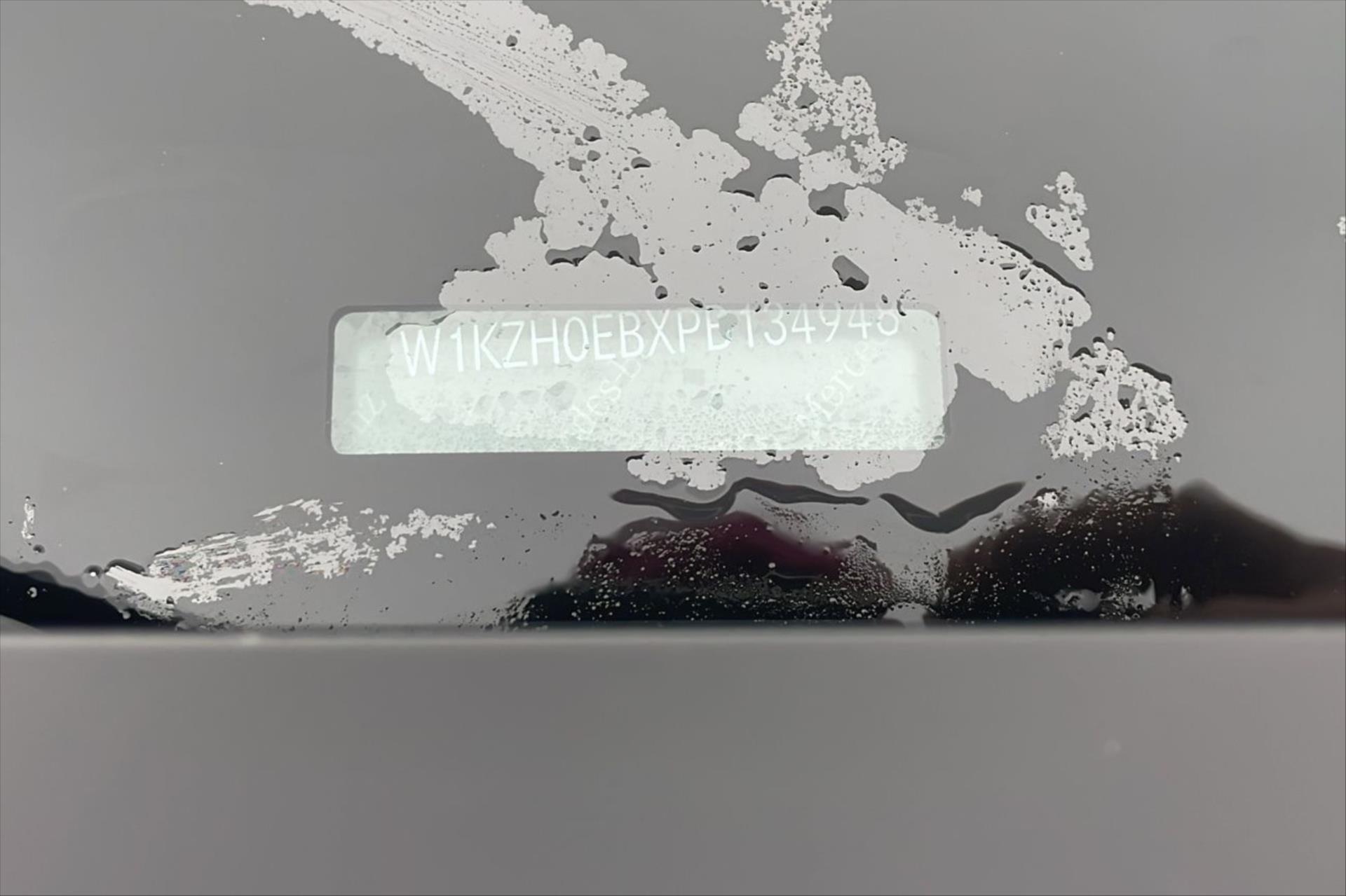 Hlavní fotografie vozu Mercedes-Benz Třídy E 2,0 220d 147kW 9G-TRONIC VŮZ PŘIPRAVUJEME K PRODEJI (3)