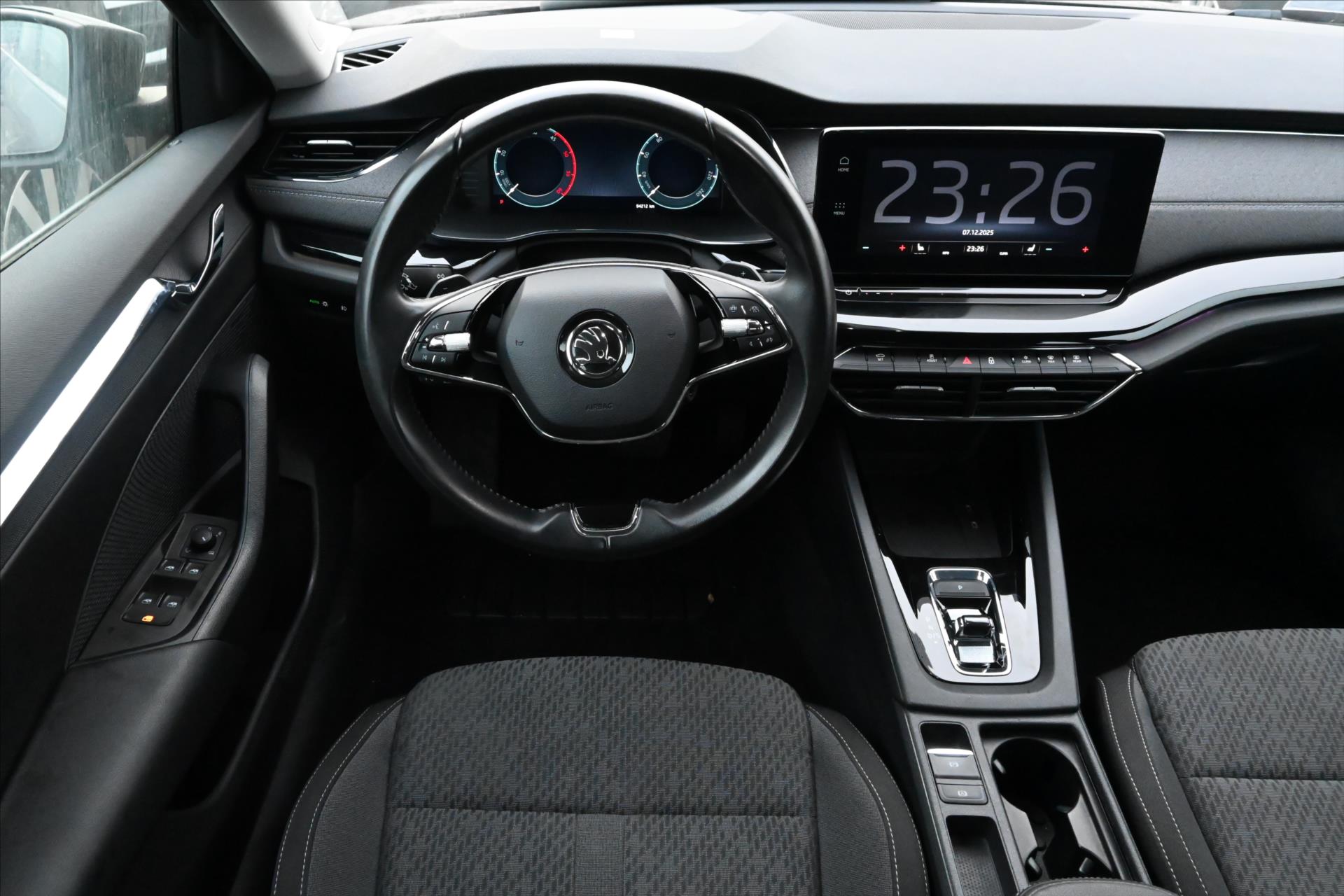 Hlavní fotografie vozu Škoda Octavia 2,0 TDI 110 kW DSG Style VŮZ PŘIPRAVUJEME K PRODEJI (3)