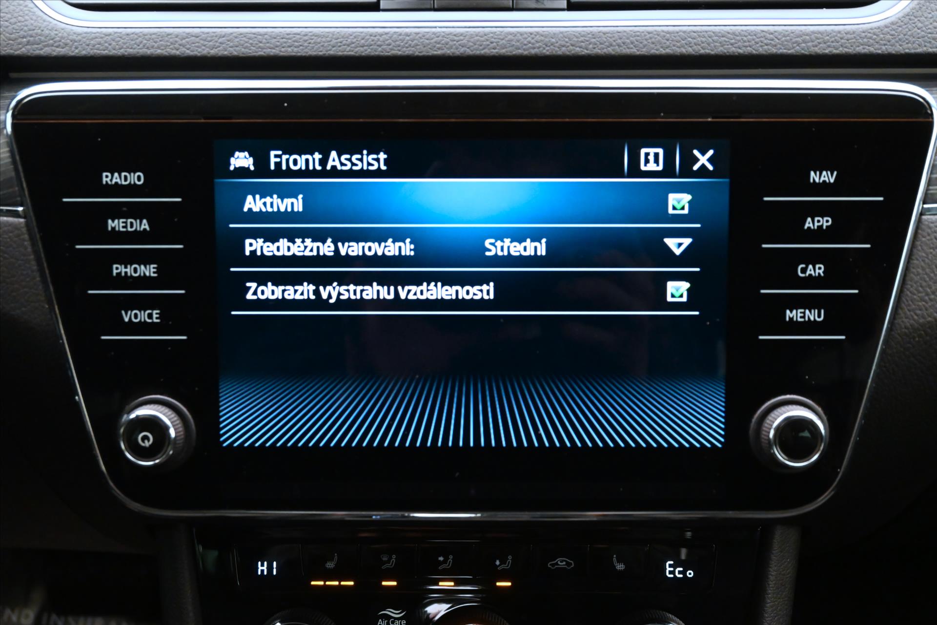 Hlavní fotografie vozu Škoda Superb 1,4 TSI iV 160 kW DSG Style Záruka až 5 let (20)