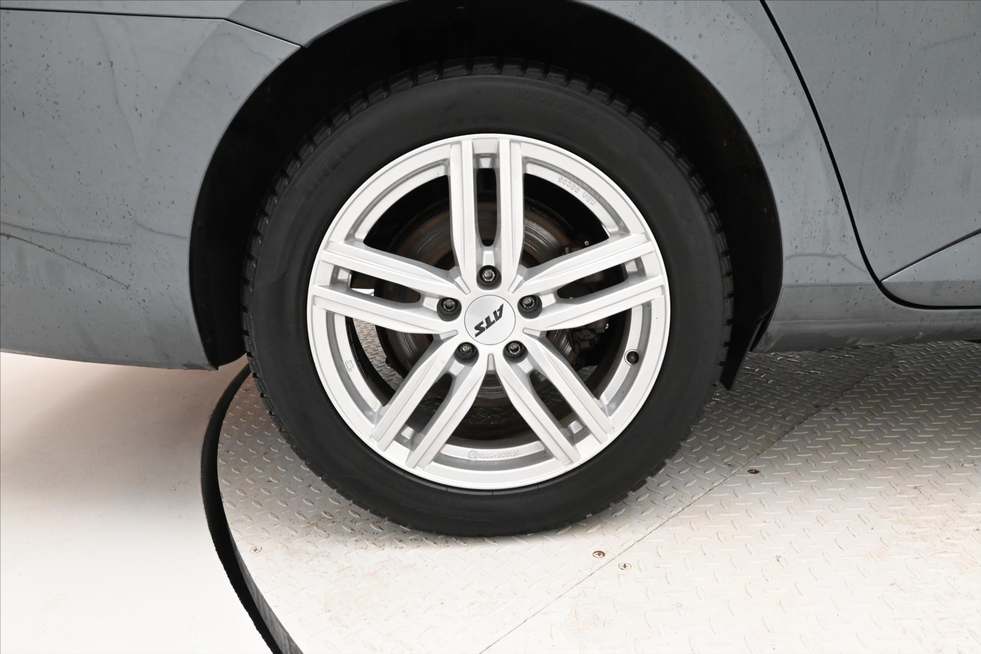 Main photo of the car Skoda Superb 1.4 TSI iV 160 kW DSG Style Warranty up to 5 years (33)