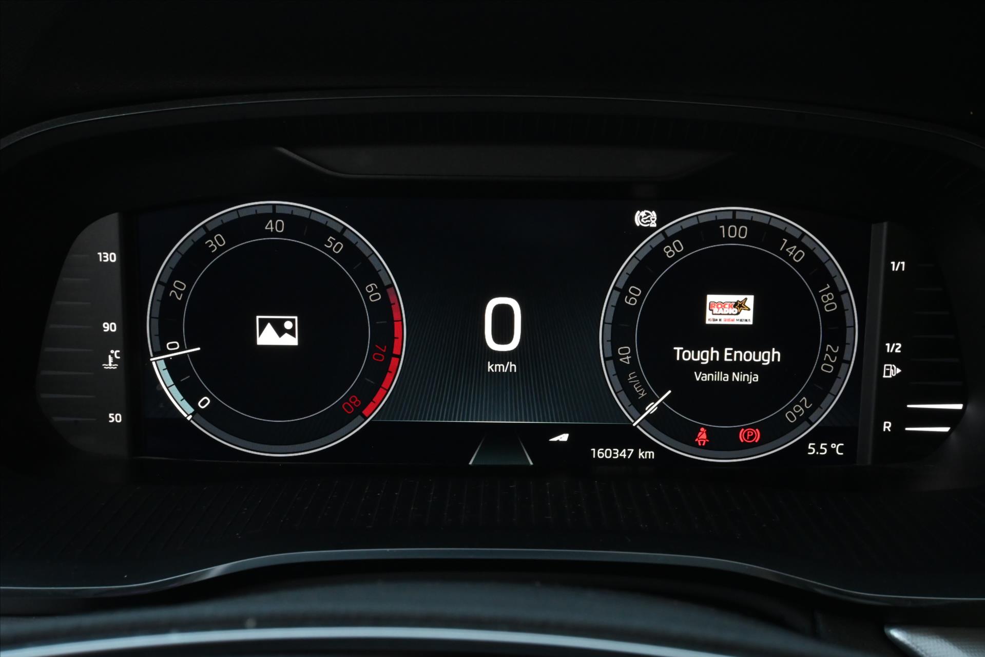 Hlavní fotografie vozu Škoda Octavia 1,5 TSI 110 kW Style VŮZ PŘIPRAVUJEME K PRODEJ (4)