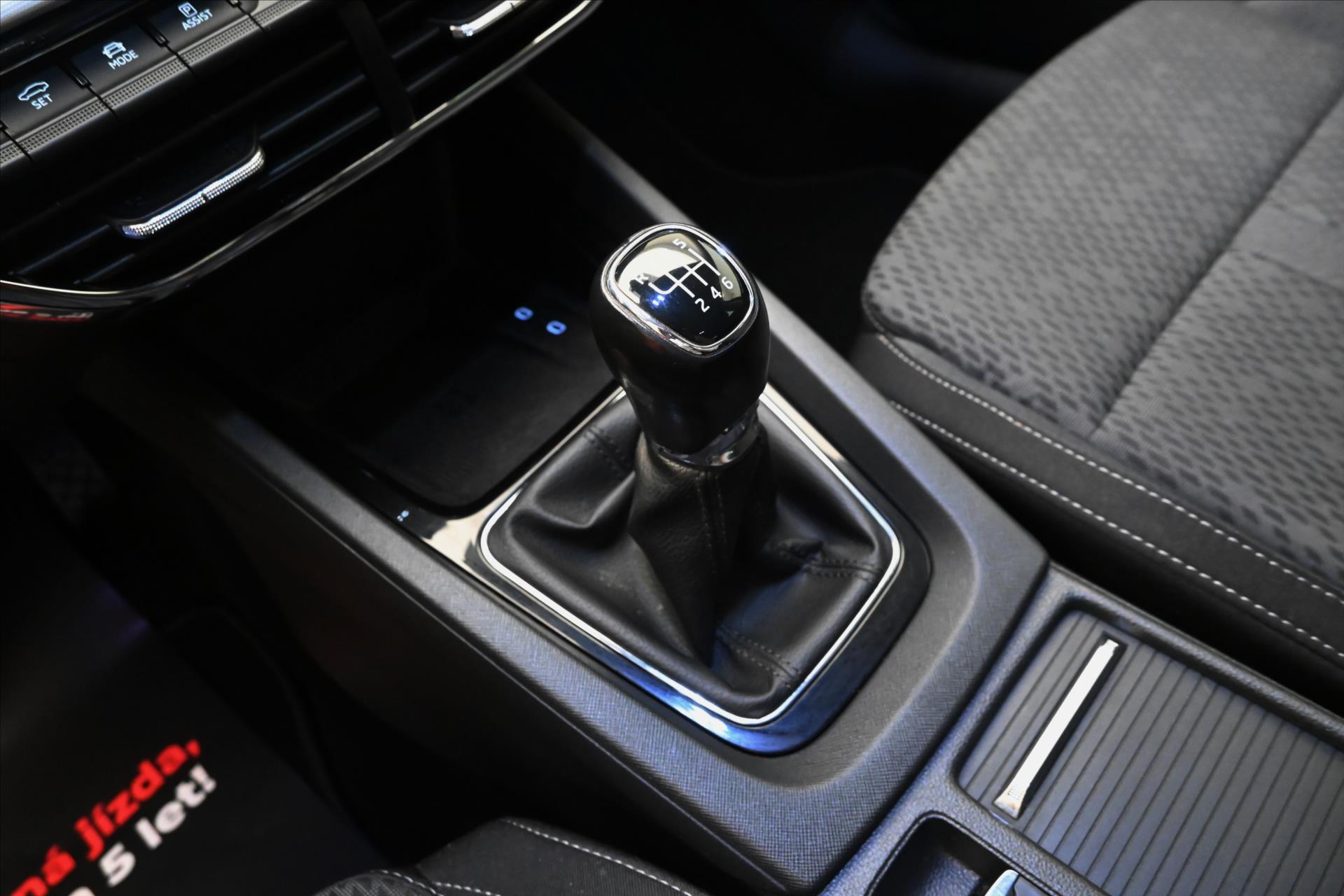 Main photo of the car Skoda Octavia 1.5 TSI 110 kW Style Warranty up to 5 years (22)