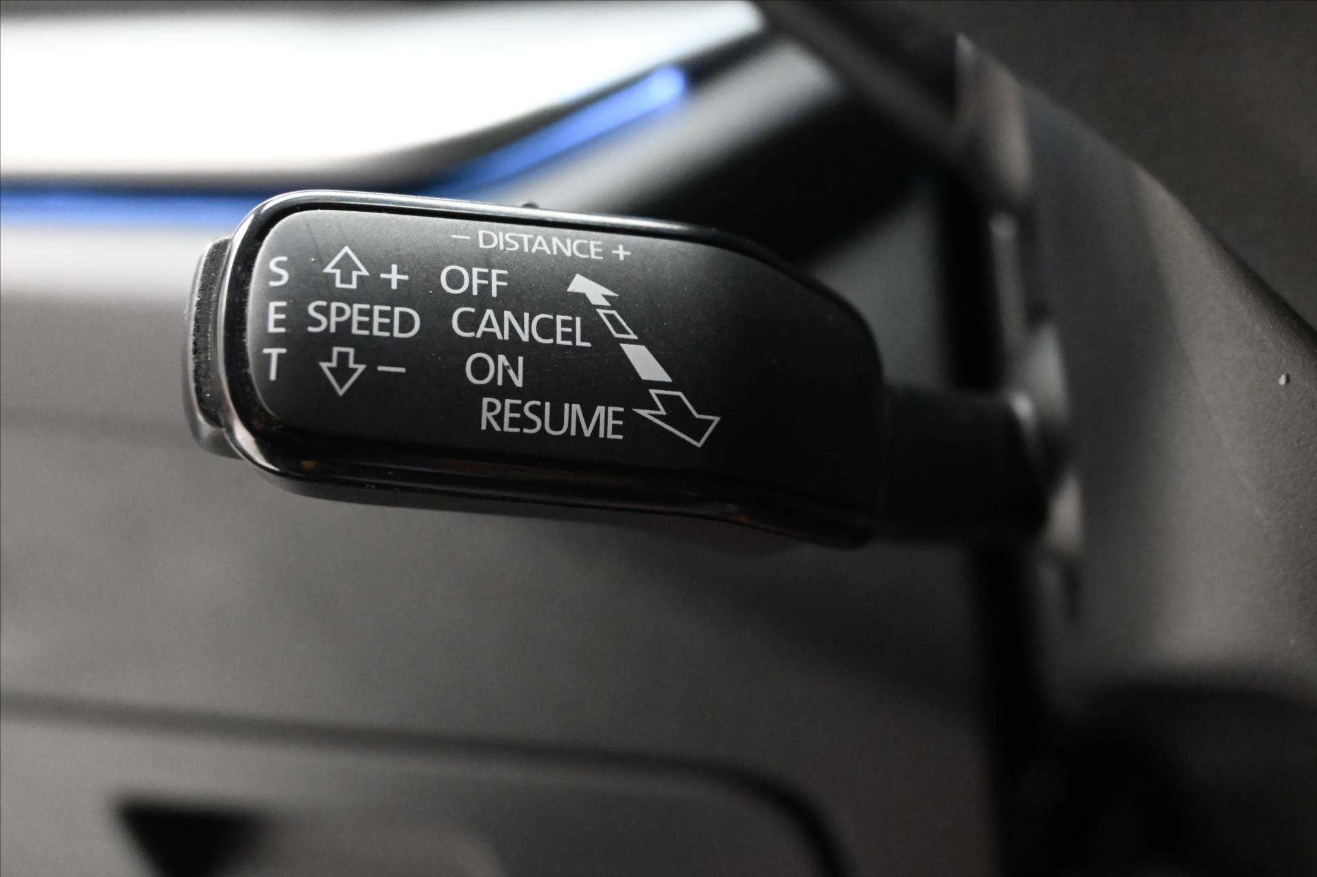 Main photo of the car Skoda Octavia 1.5 TSI 110 kW Style Warranty up to 5 years (23)