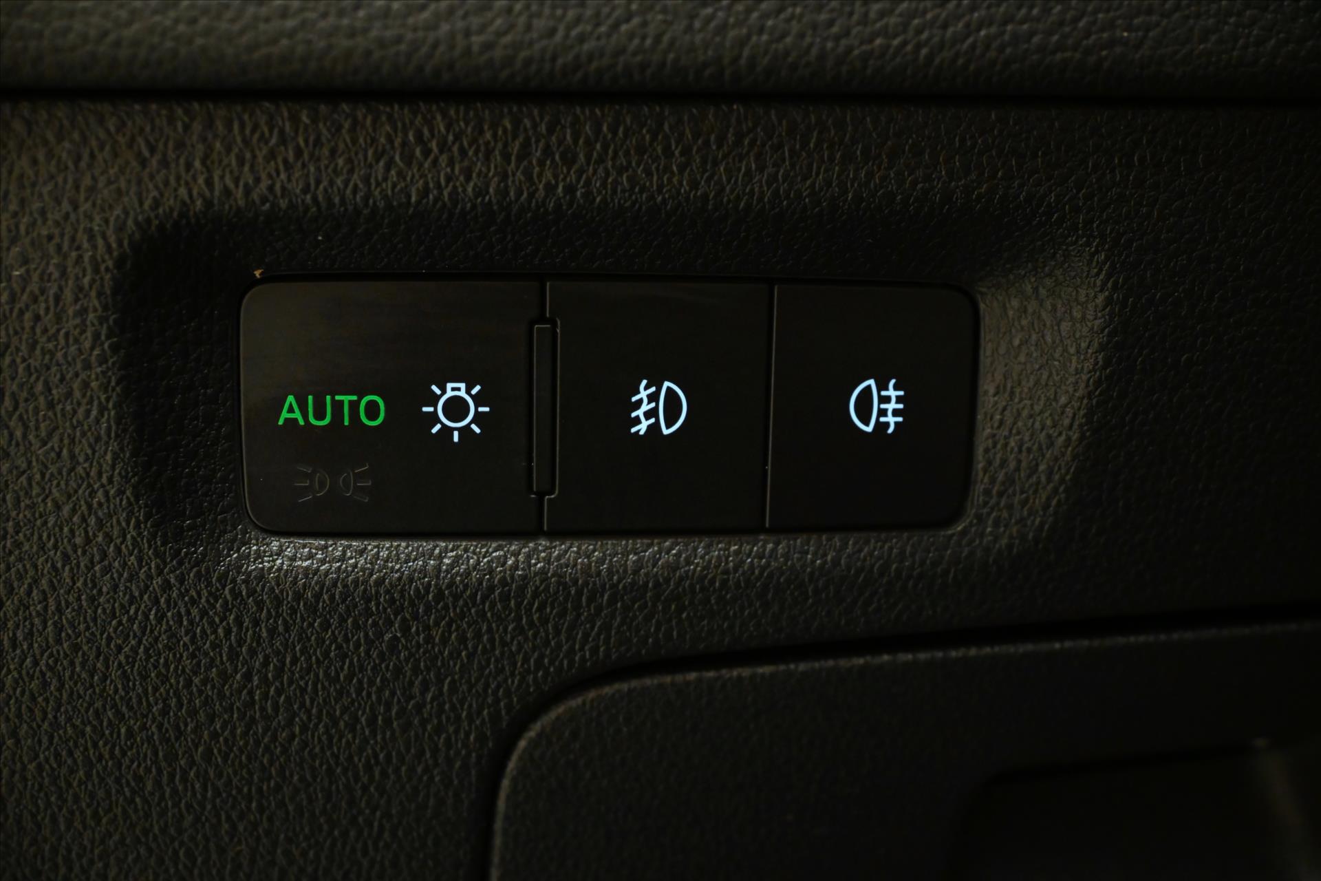 Main photo of the car Skoda Octavia 1.5 TSI 110 kW Style Warranty up to 5 years (26)