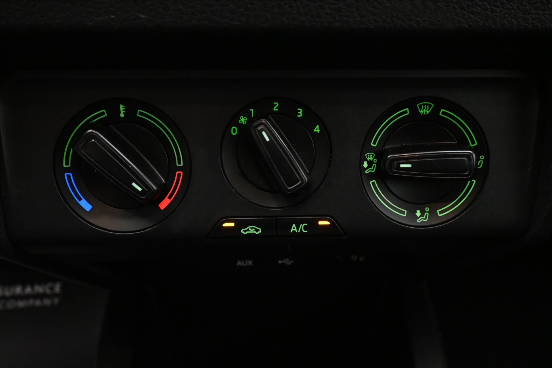 Hlavní fotografie vozu Škoda Fabia 1,0 TSI 70 kW Ambition Tažné Záruka až 5 let (20)