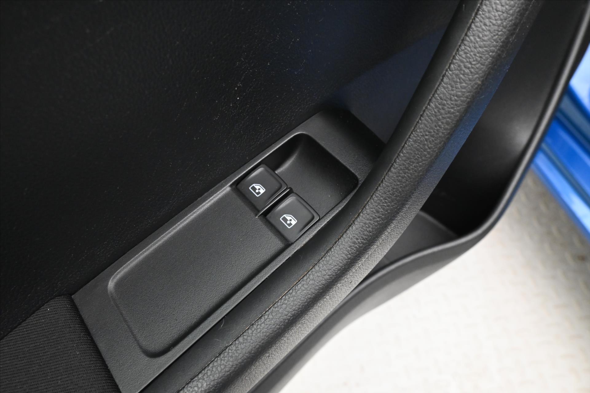 Hlavní fotografie vozu Škoda Fabia 1,0 TSI 70 kW Ambition Tažné Záruka až 5 let (23)