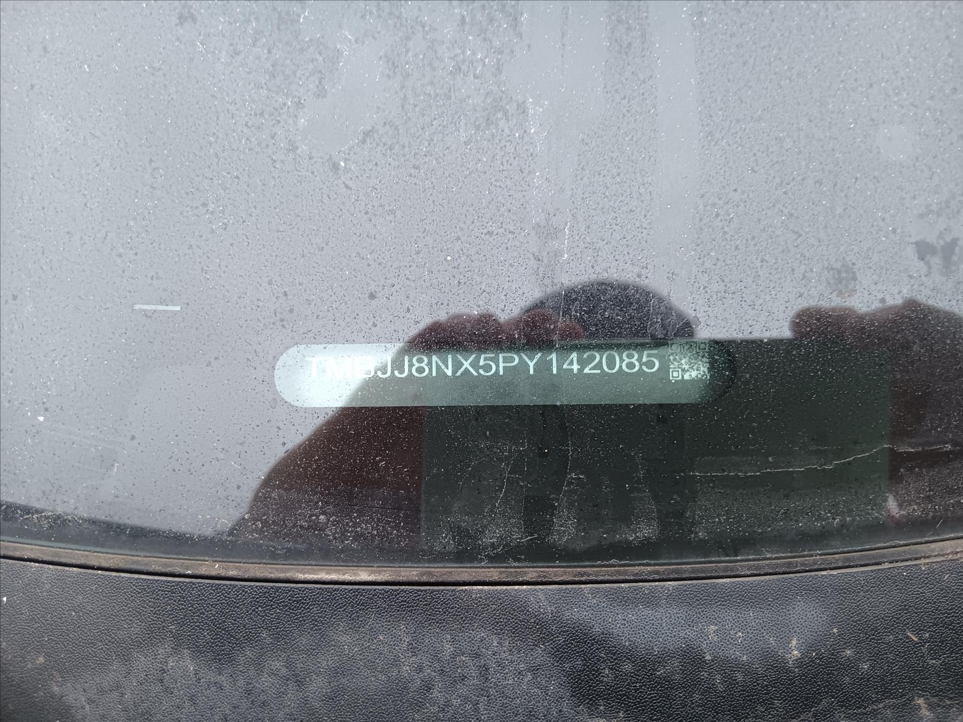 Hlavní fotografie vozu Škoda Octavia 2,0 TDI 110kW DSG AMBITION VŮZ PŘIPRAVUJEME K PRODEJI (2)