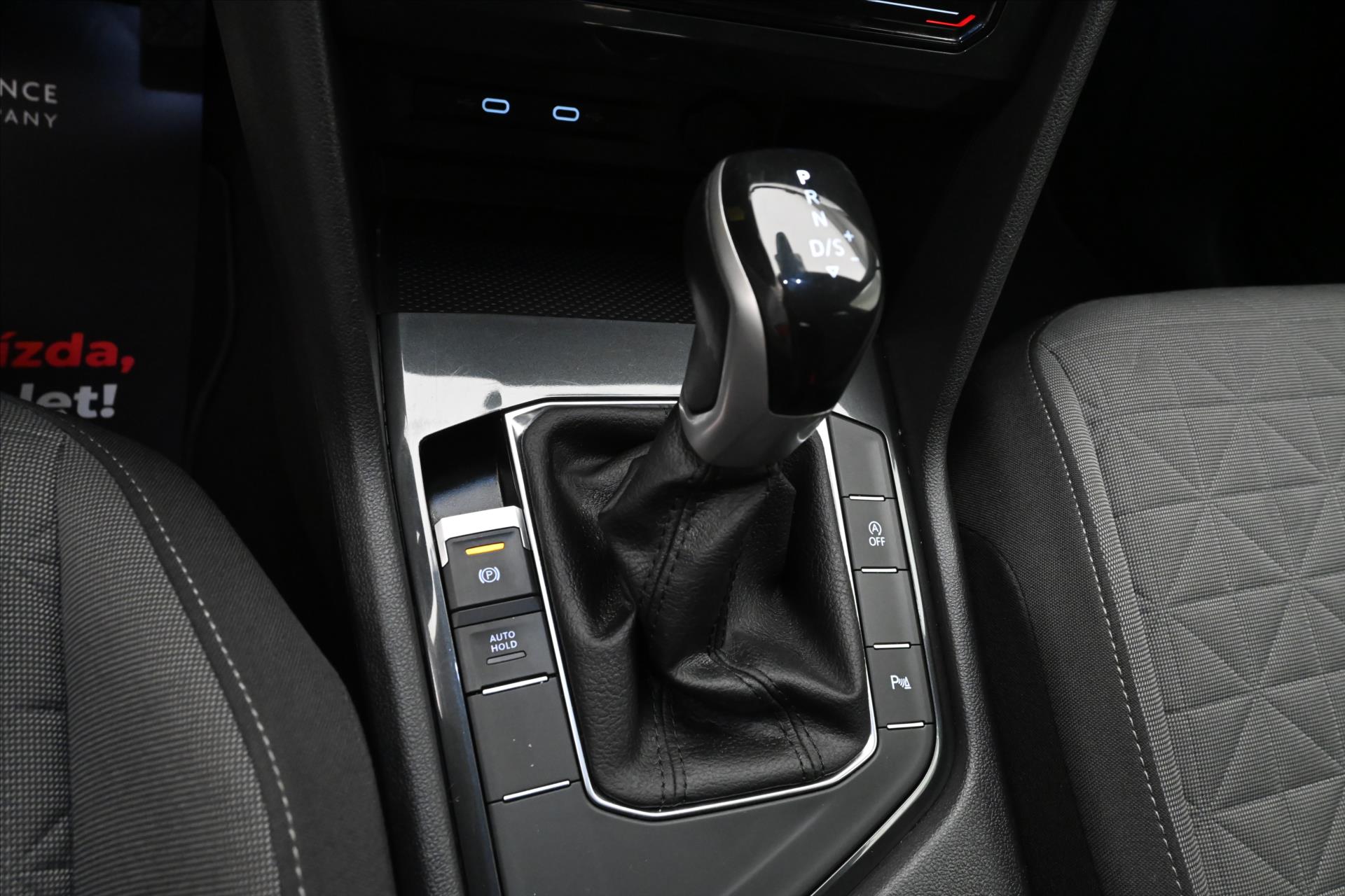 Hlavní fotografie vozu Volkswagen Tiguan 2,0 TDI 110 kW DSG Life Záruka až 5 let (23)