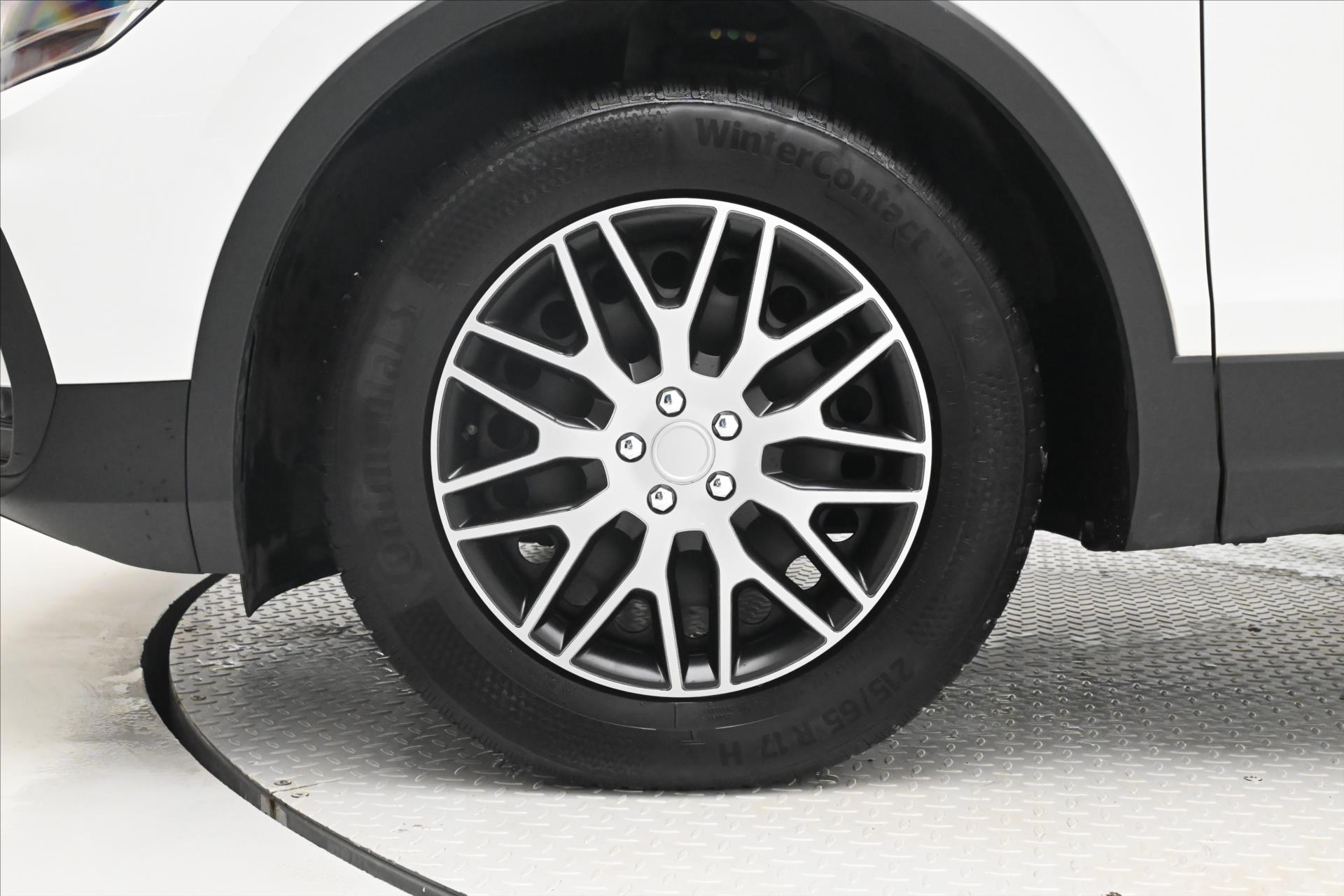 Hlavní fotografie vozu Volkswagen Tiguan 2,0 TDI 110 kW DSG Life Záruka až 5 let (30)