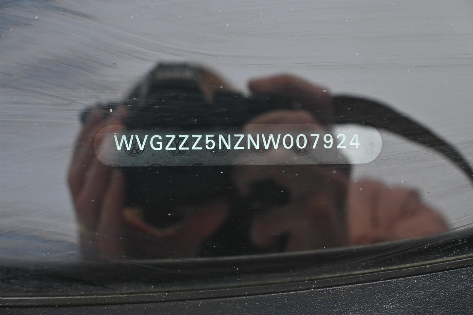 Hlavní fotografie vozu Volkswagen Tiguan 2,0 TDi 110kW DSG Life VŮZ PŘIPRAVUJEME K PRODEJI (2)