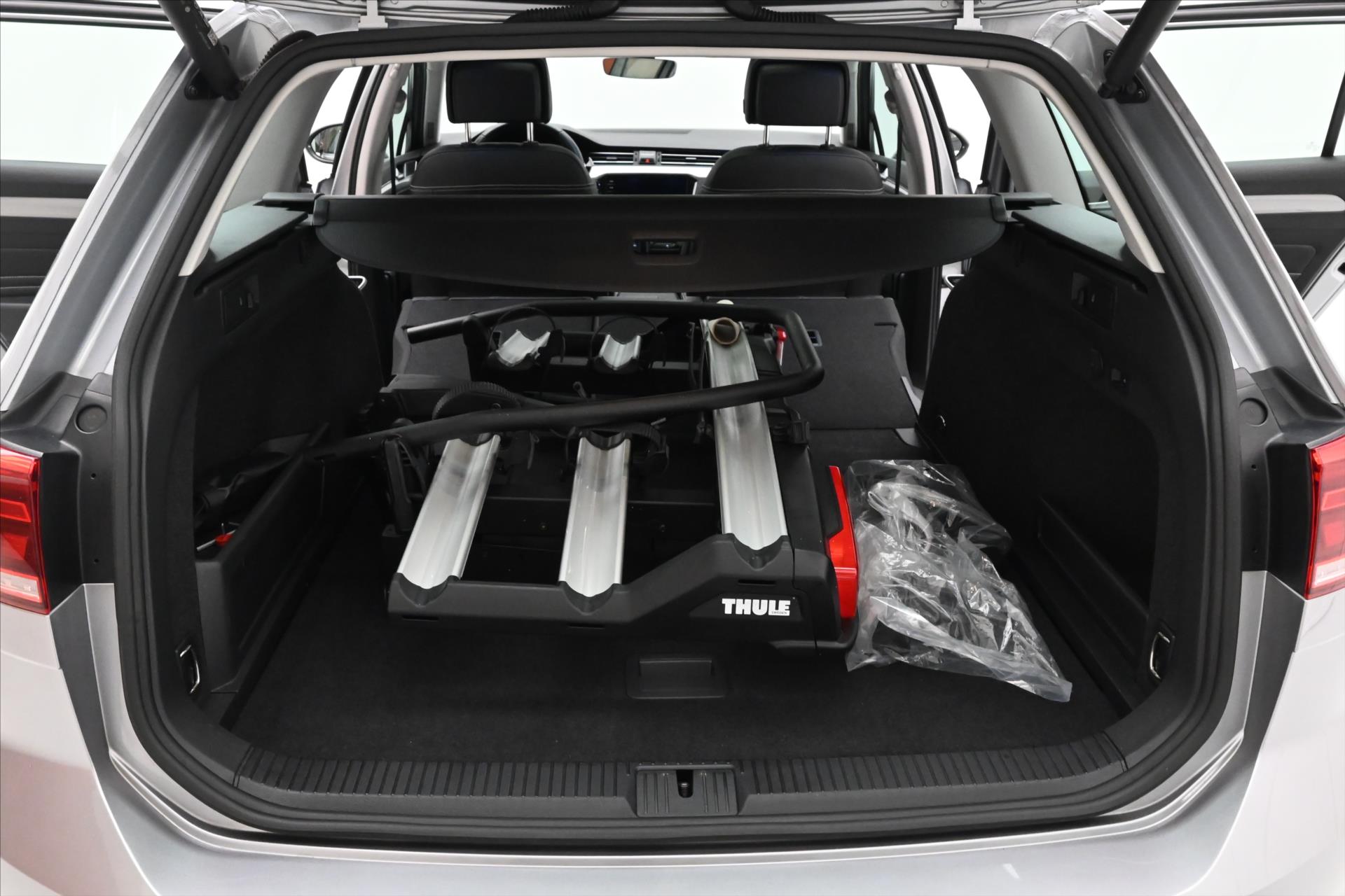 Hlavní fotografie vozu Volkswagen Passat 1,4 GTE 160kW PHEV DSG Záruka až 5 let (12)