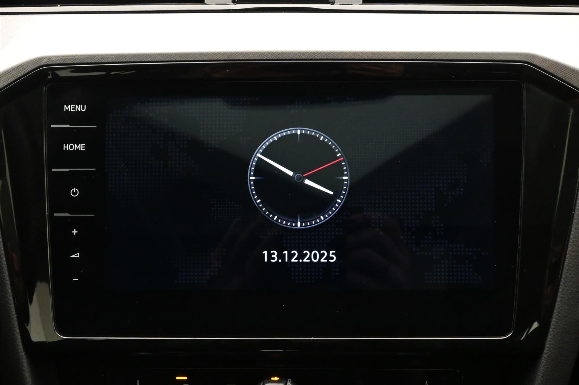 Hlavní fotografie vozu Volkswagen Passat 1,4 GTE 160kW PHEV DSG Záruka až 5 let (20)