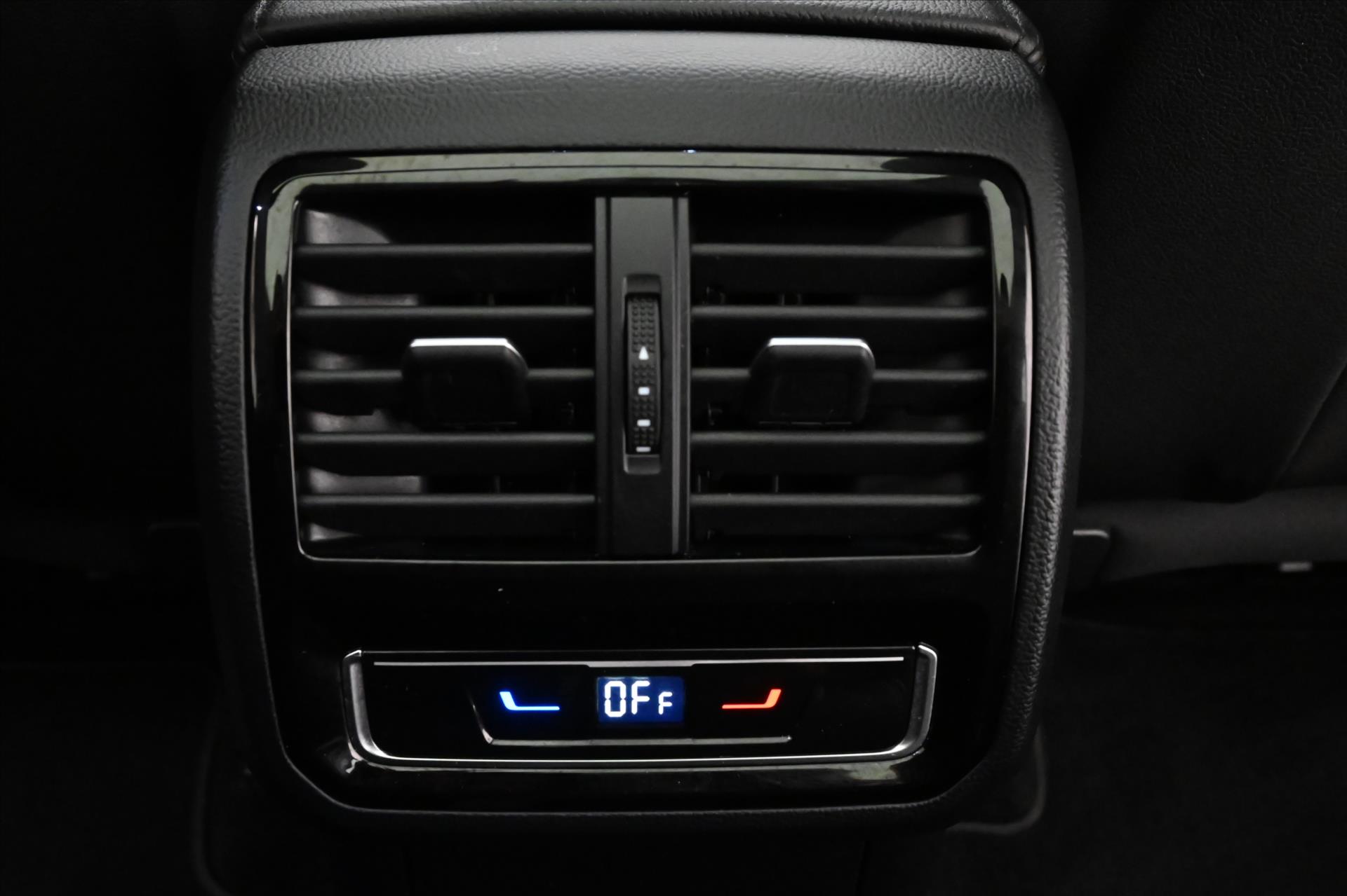 Hlavní fotografie vozu Volkswagen Passat 1,4 GTE 160kW PHEV DSG Záruka až 5 let (22)