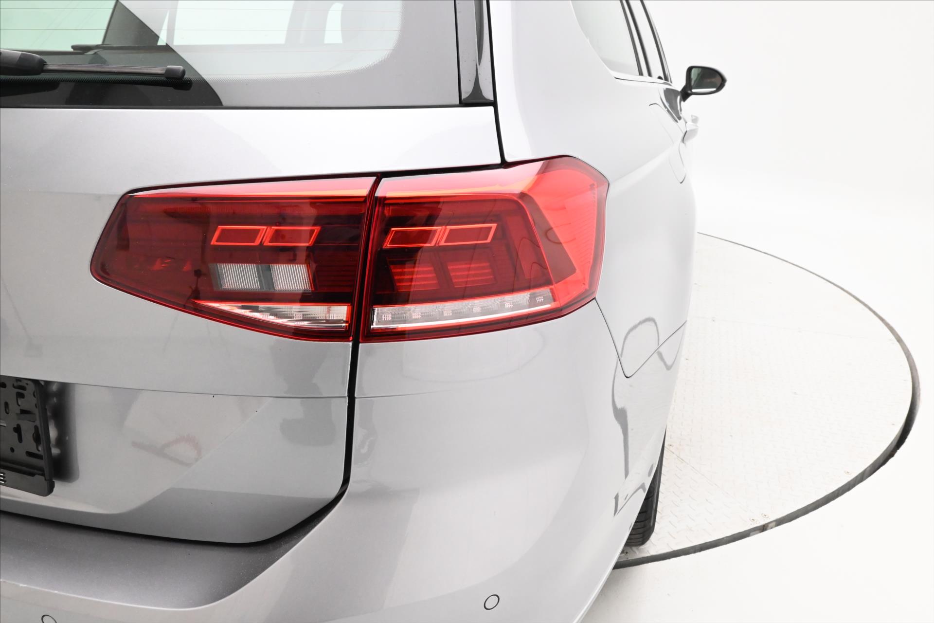 Hlavní fotografie vozu Volkswagen Passat 1,4 GTE 160kW PHEV DSG Záruka až 5 let (31)