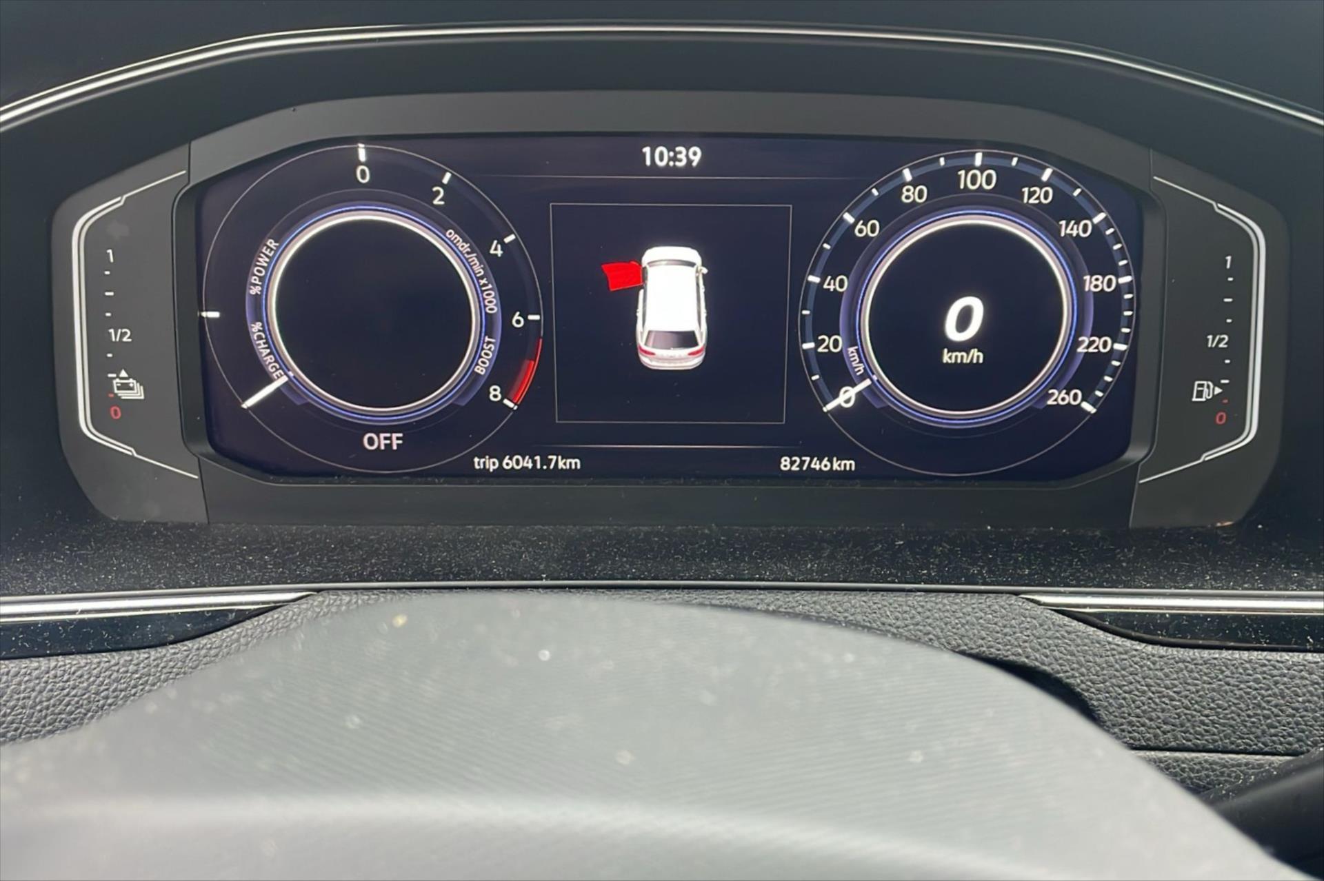 Hlavní fotografie vozu Volkswagen Passat 1,4 TSI Hybrid 160kW GTE DSG VŮZ PŘIPRAVUJEME K PRO (2)