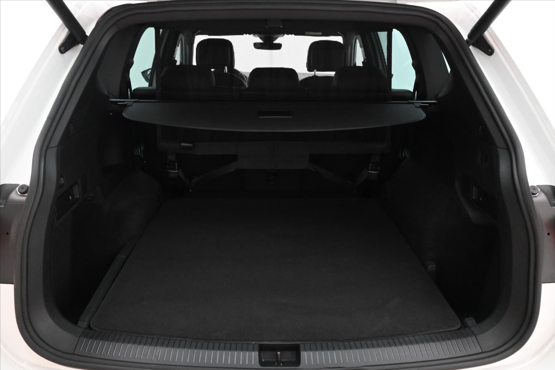 Hlavní fotografie vozu Seat Tarraco 2,0 TSI 140 kW DSG 4x4 Xcellence Záruka až 5 let (10)