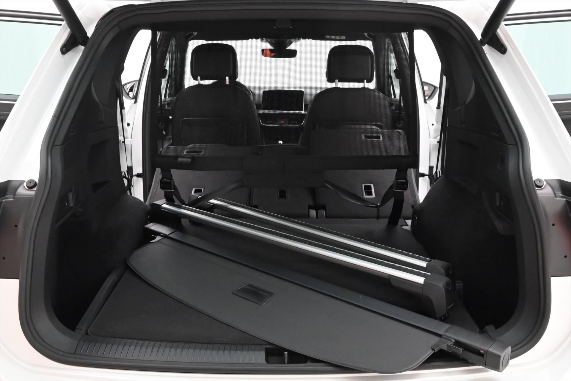 Hlavní fotografie vozu Seat Tarraco 2,0 TSI 140 kW DSG 4x4 Xcellence Záruka až 5 let (11)